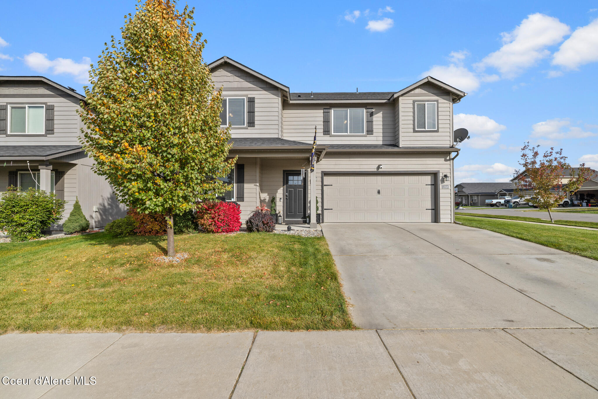 Gondola St, Rathdrum, ID 83858