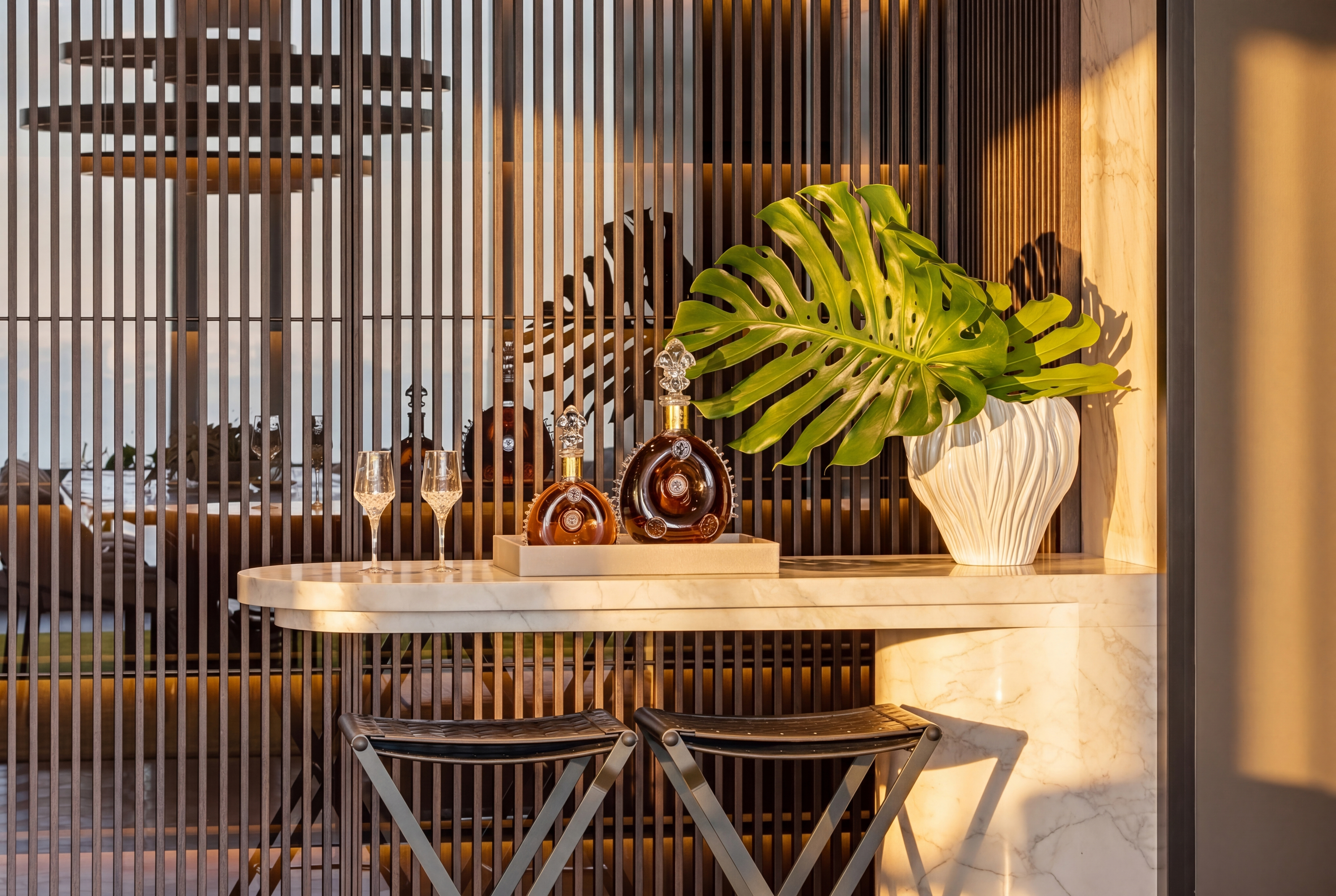  The Grand Penthouse at 181 Fremont - 物件實景