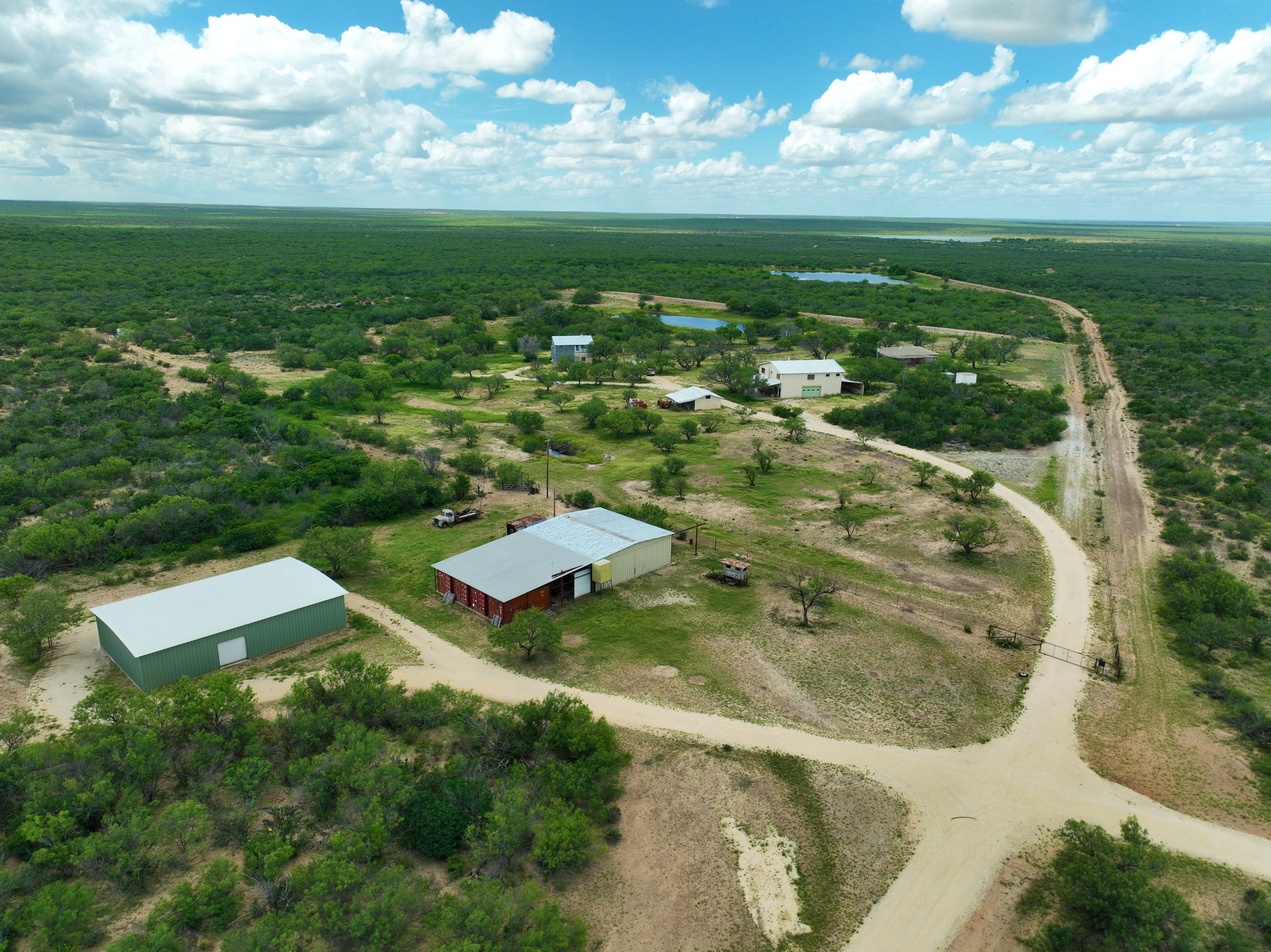  Moro Creek Ranch in Dimmit County - 物件實景
