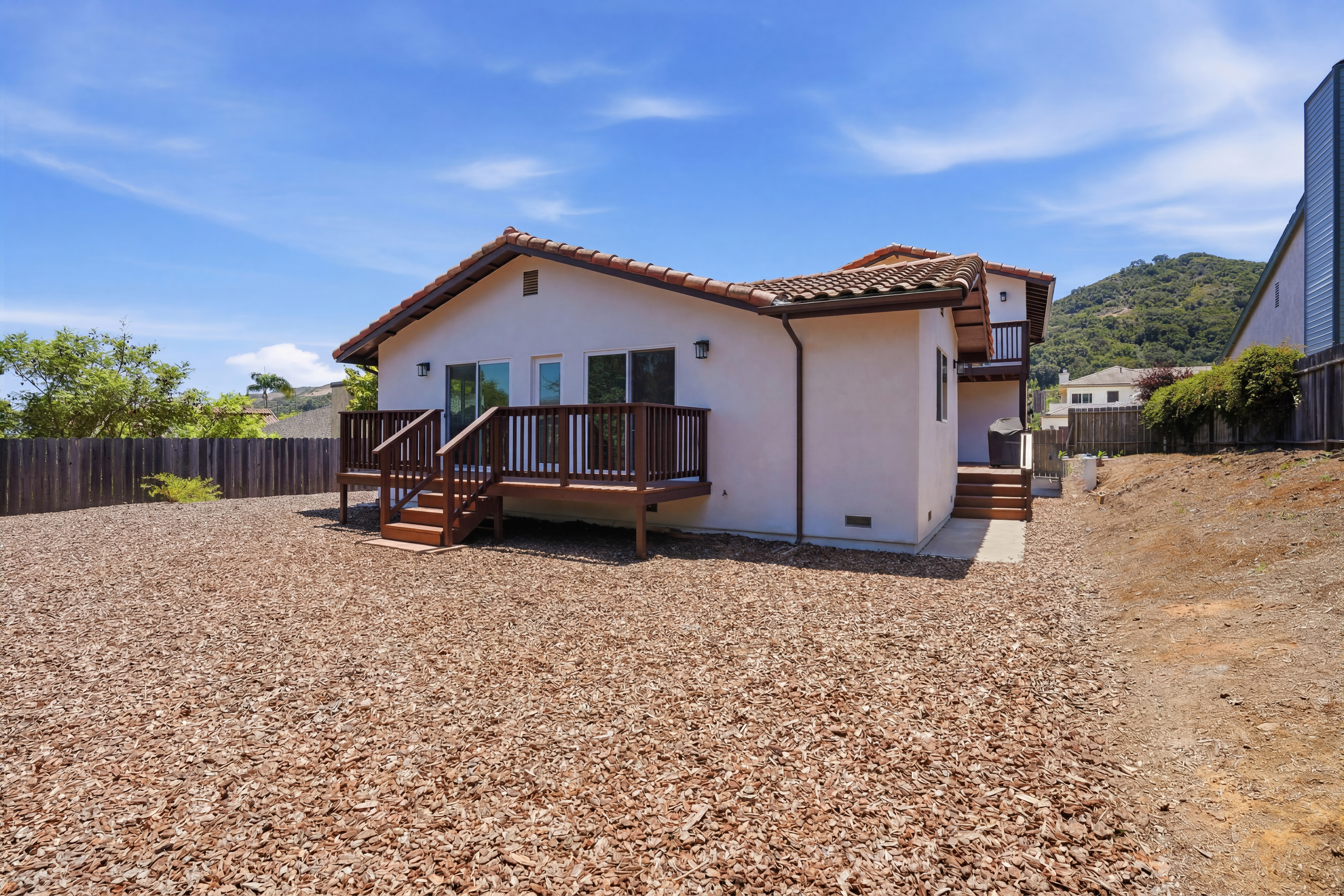  1040 Capistrano Court, San Luis Obispo, CA 93405 - 物件實景