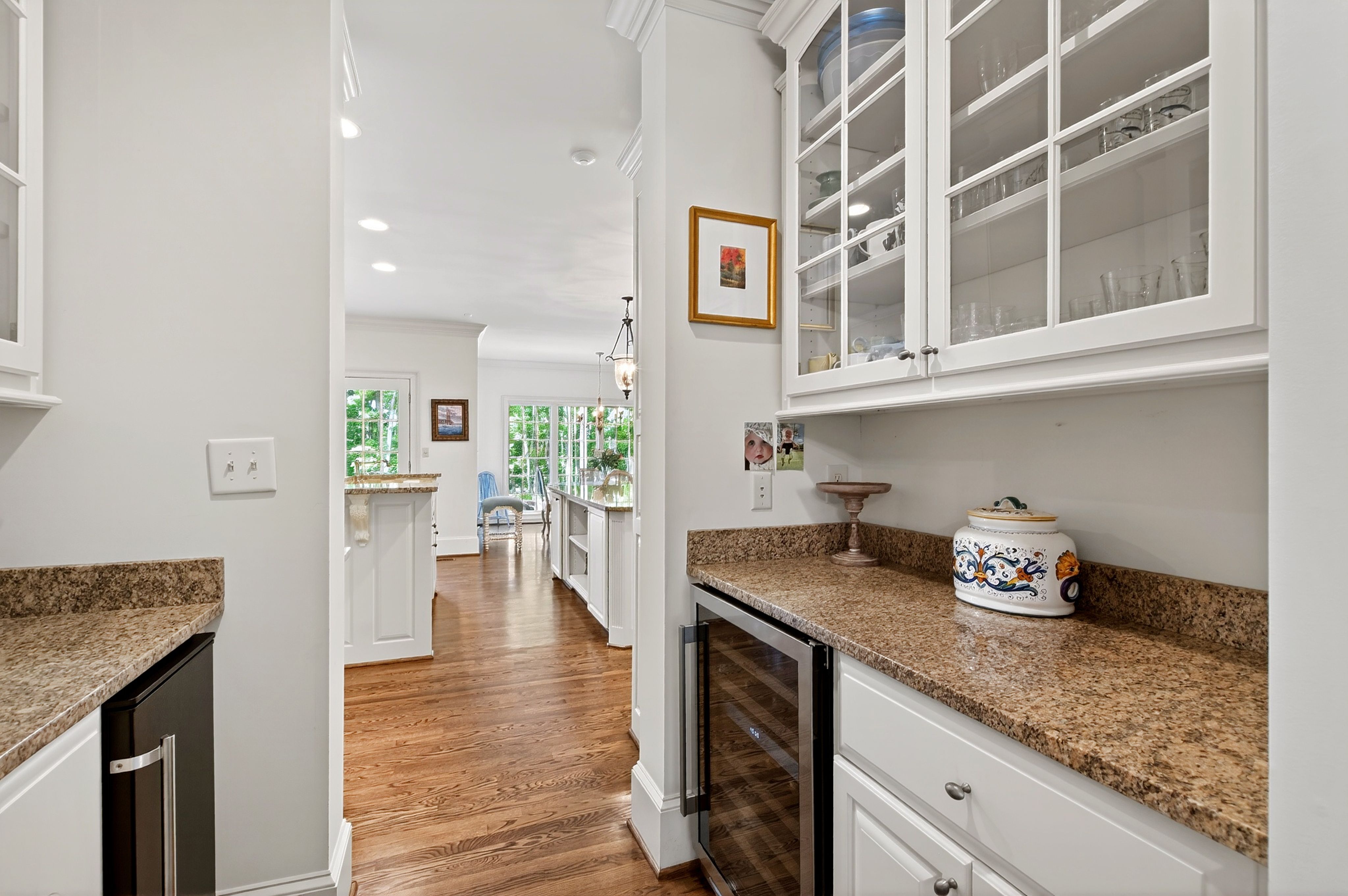  5904 Saint Marys Road, Hillsborough, NC 27278 - 物件實景