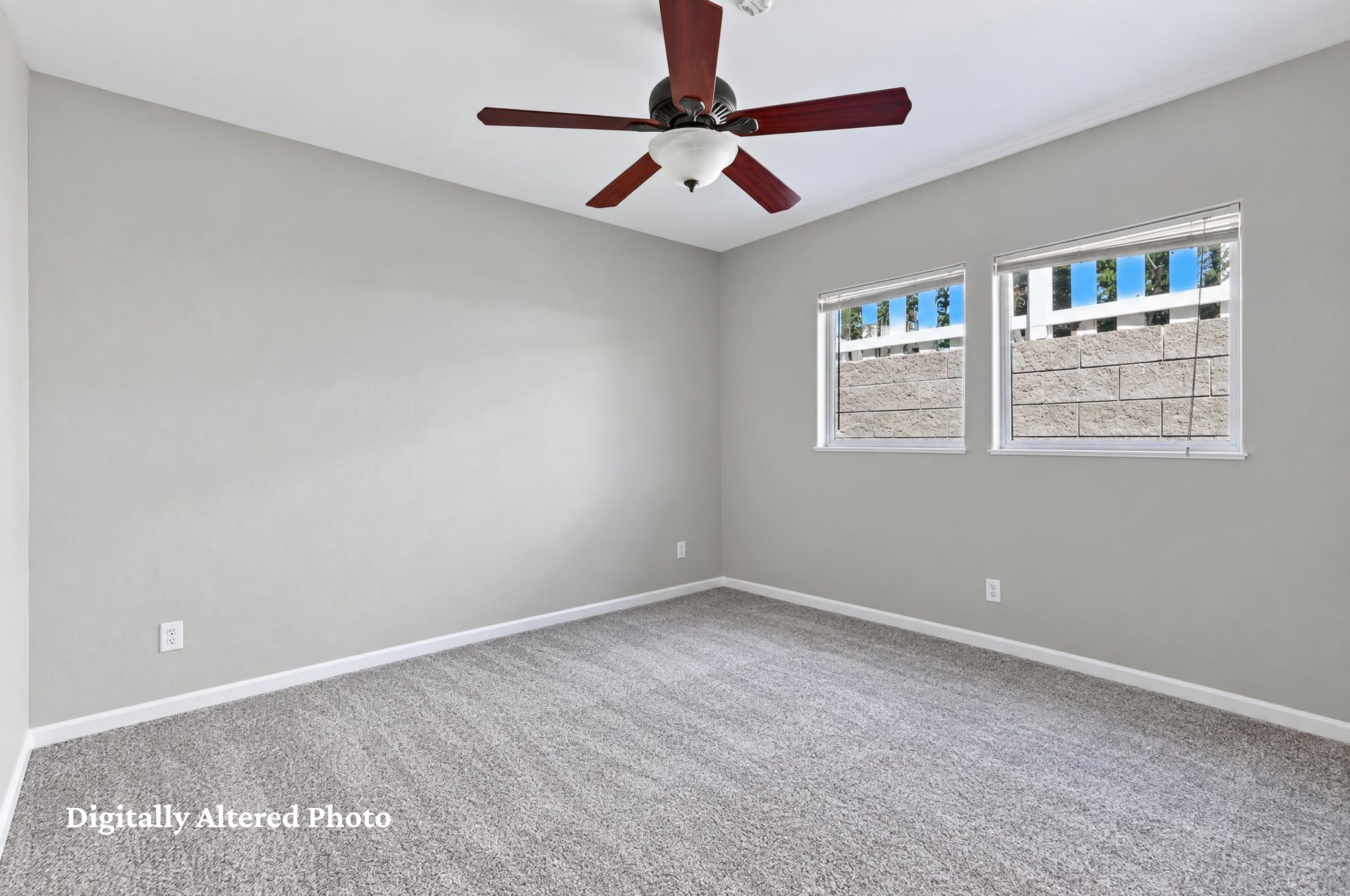  232 Sunset Drive, Lake Arrowhead, CA 92352 - 物件實景