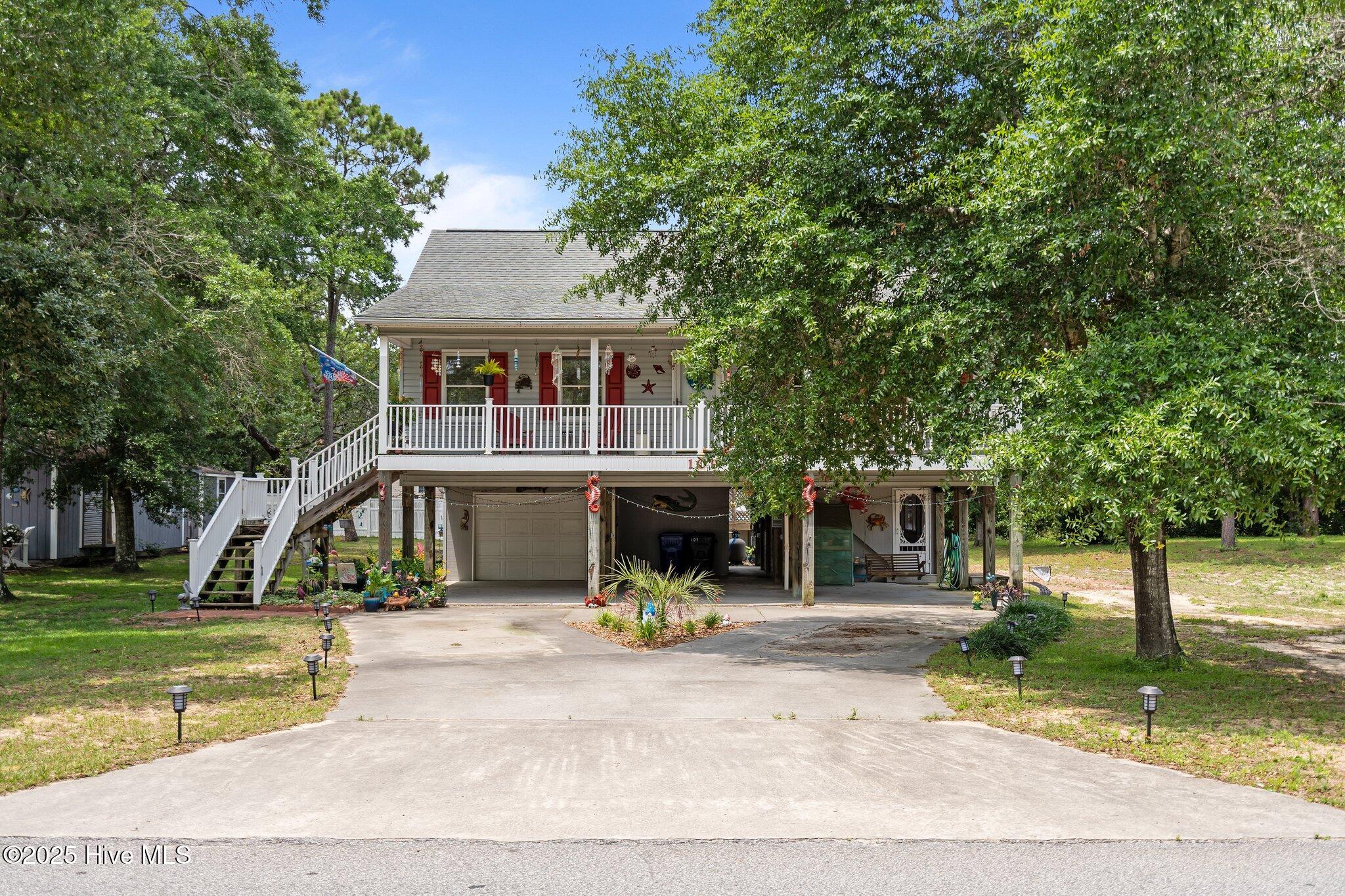 Oak Island, North Carolina, 28465, United States, 3 Bedrooms Bedrooms, ,2 BathroomsBathrooms,Residential,For Sale,1847488