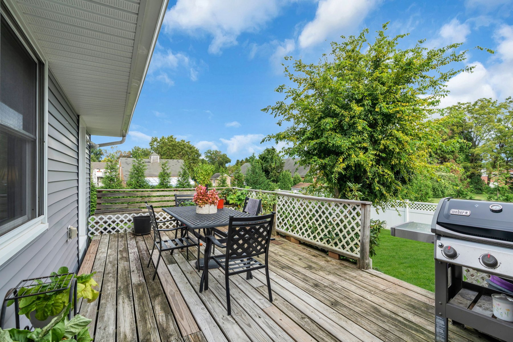  Brielle NJ Home for Sale Near Manasquan Beach & River - 物件實景