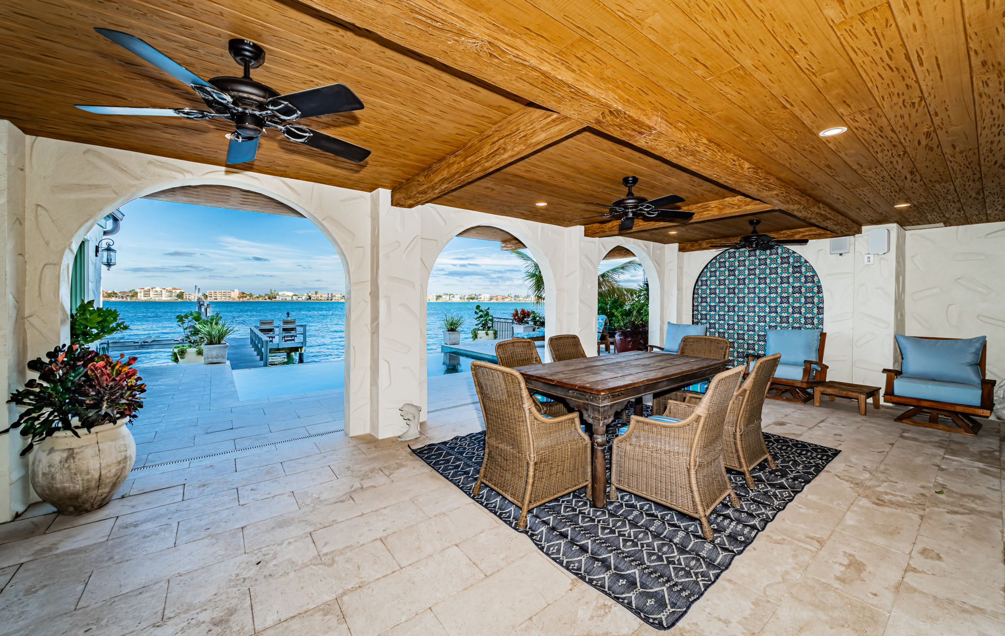 ST Pete Beach, Florida, 33706, United States, 5 Bedrooms Bedrooms, ,6 BathroomsBathrooms,Residential,For Sale,2006240