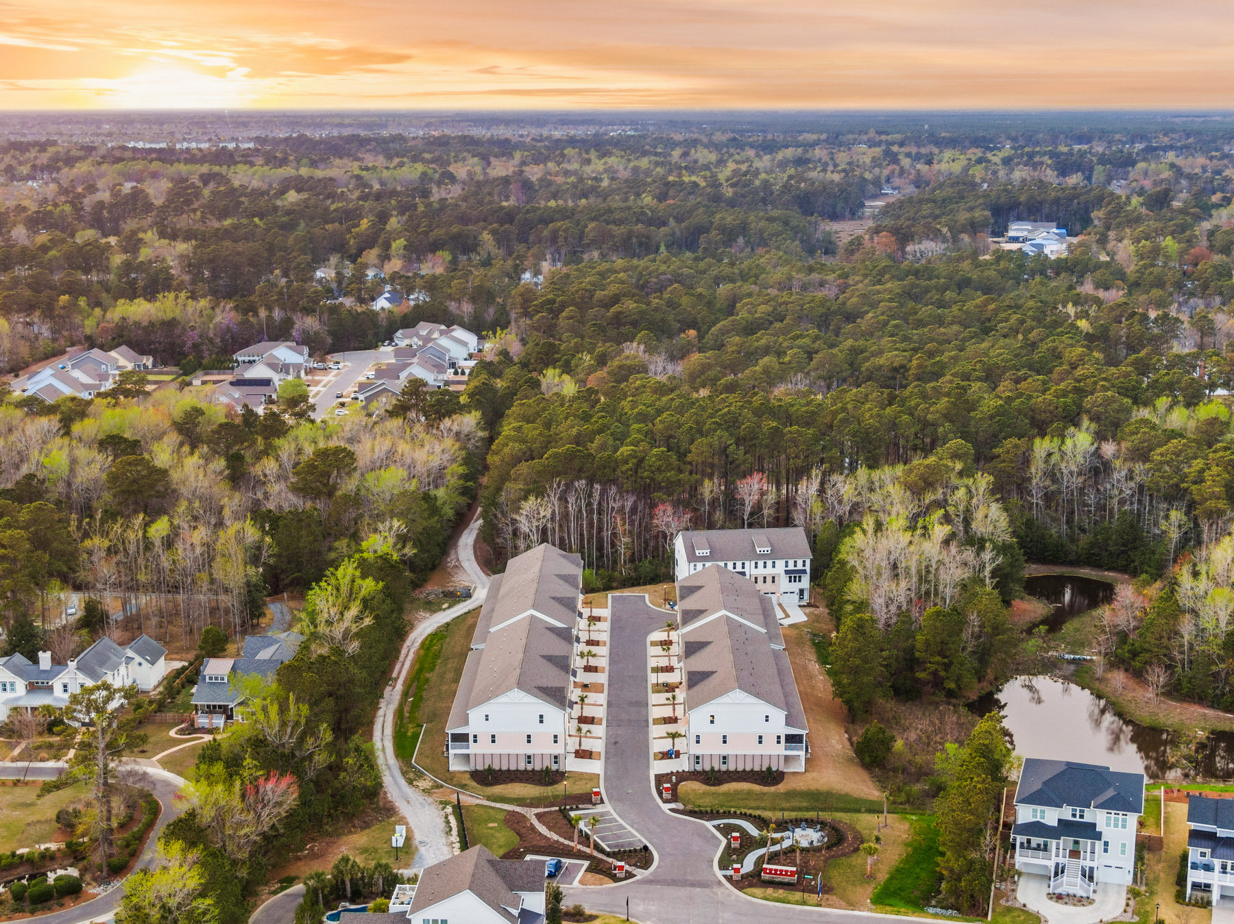  821 Anchors Bend Way, Wilmington, NC 28411 - 物件實景