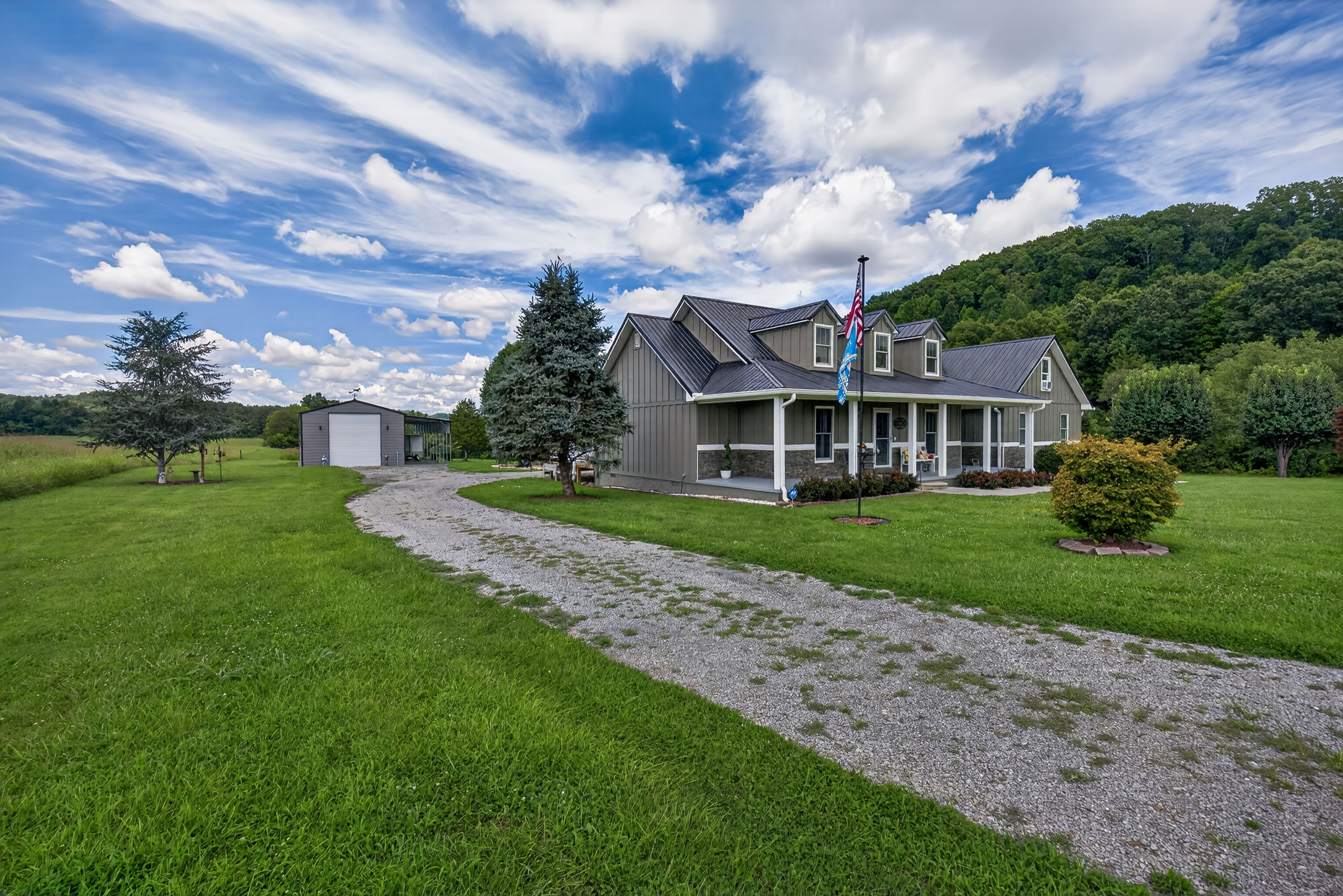  112 County Road 340, Sweetwater, TN 37874 - 物件實景