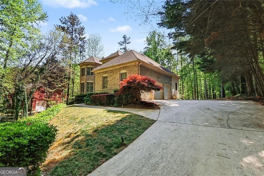 Atlanta, Georgia, 30331, United States, 6 Bedrooms Bedrooms, ,5 BathroomsBathrooms,Residential,For Sale,2036323