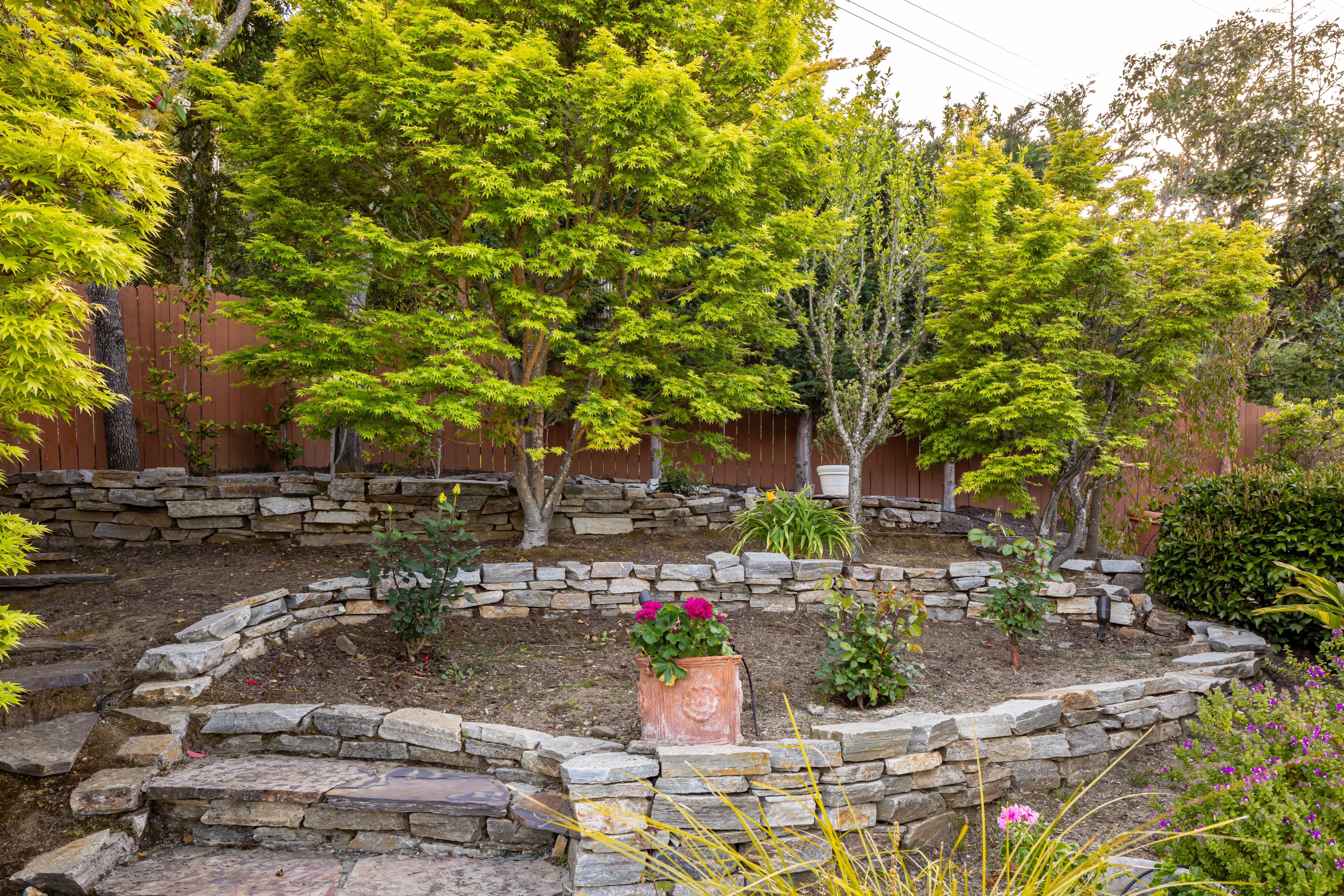  Breathtaking Contemporary Retreat with Golf Course and Mount Diablo Views - 物件實景