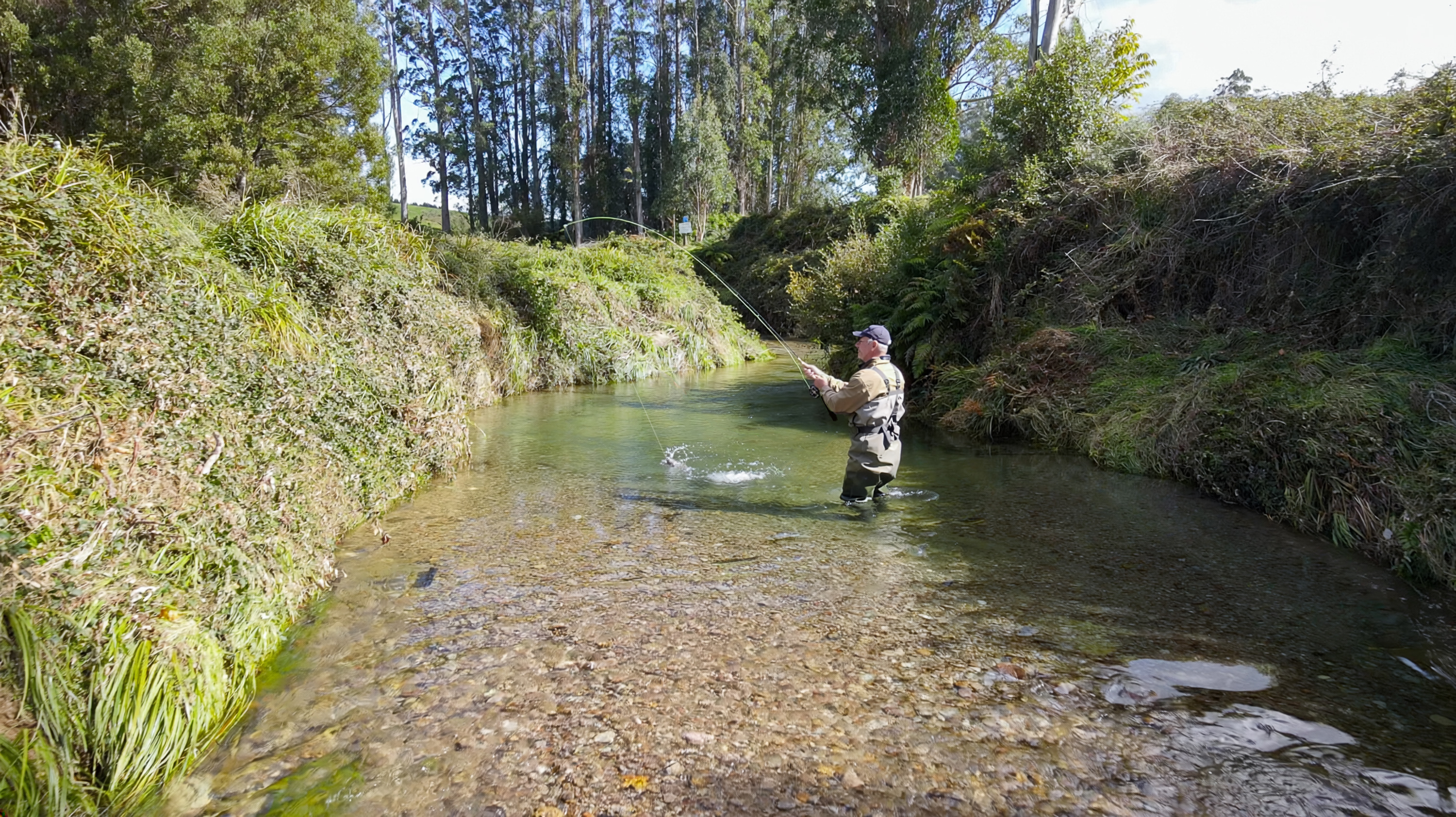  80 Hampson Place, Hamurana - 物件實景