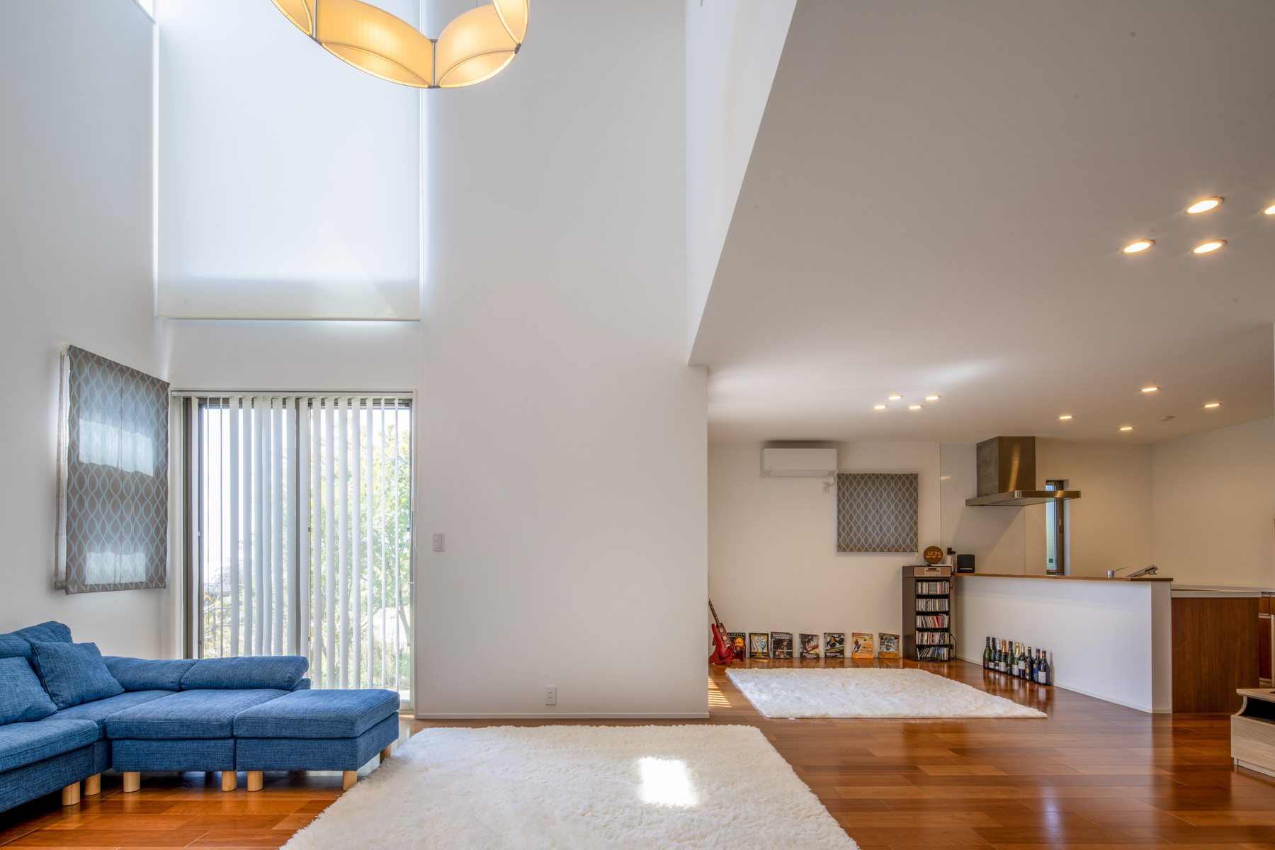  Used single-family home in Shonan Kokusai-mura 2-chome, Yokosuka City - 物件實景