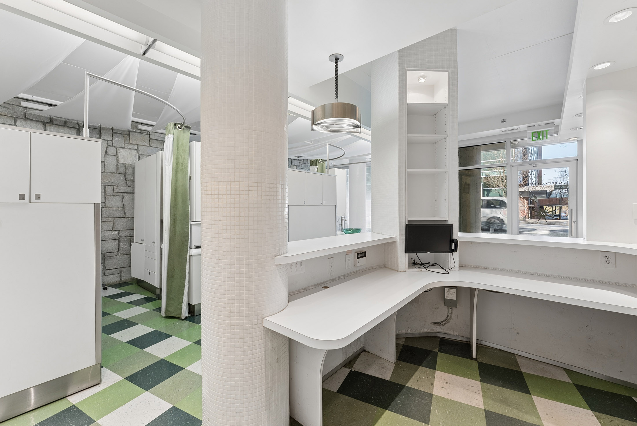  Rare Opportunity for Live/Work Loft in the Heart of Midtown - 物件實景