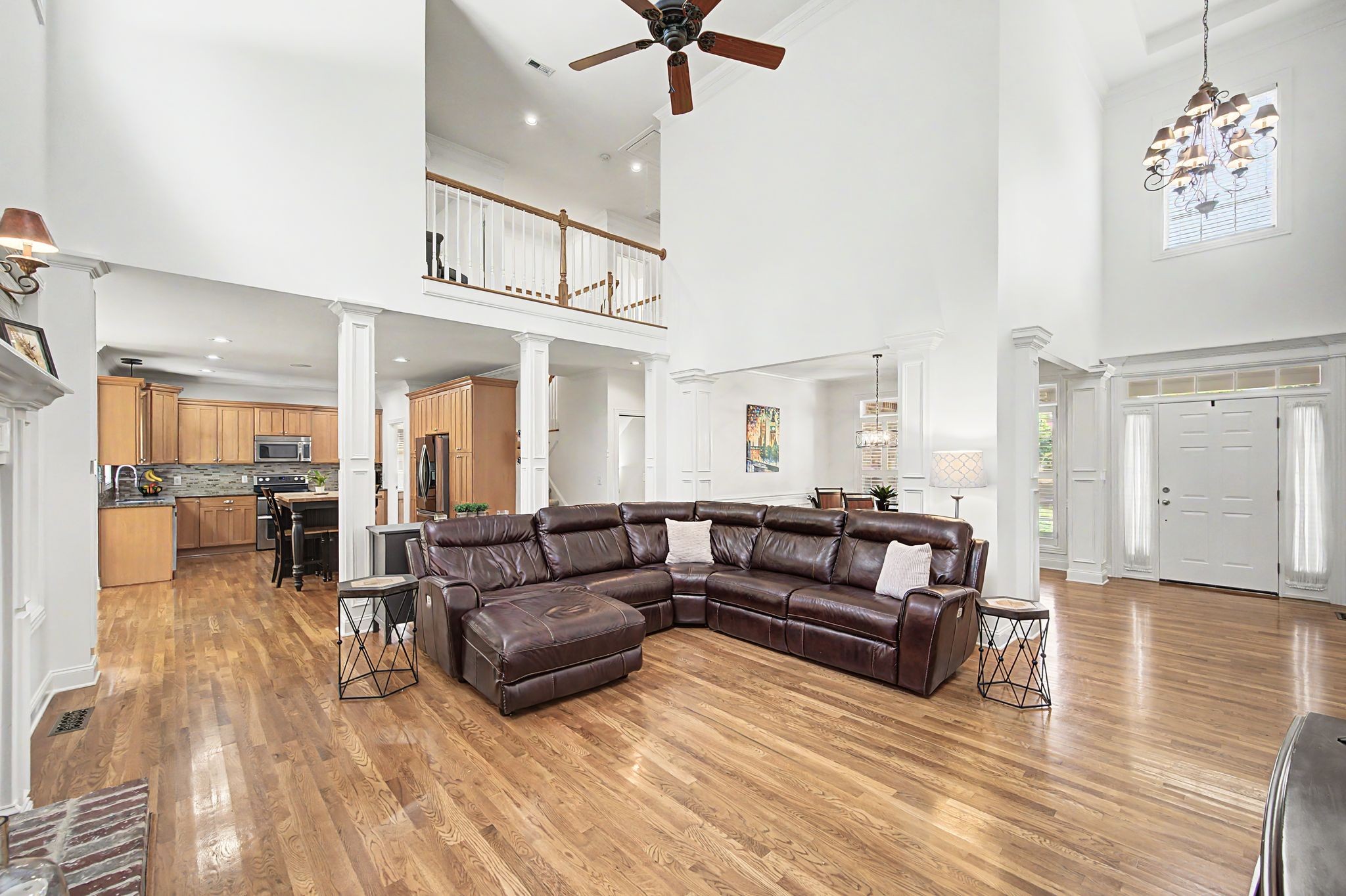 9716 Mountain Ash Ct, Brentwood, TN, 37027 - 物件實景