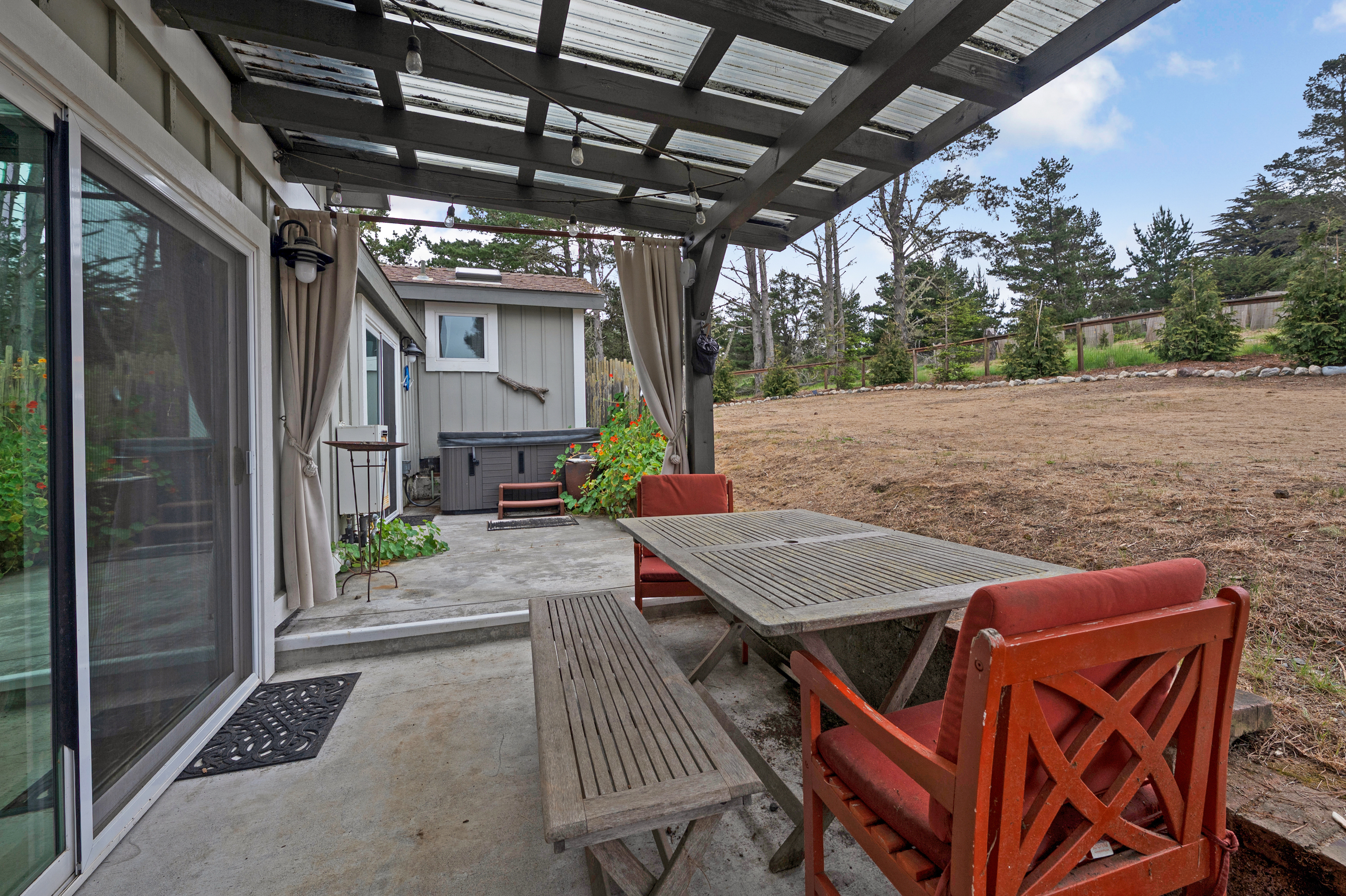  1534 California 1, Bodega Bay, CA 94923 - 物件實景