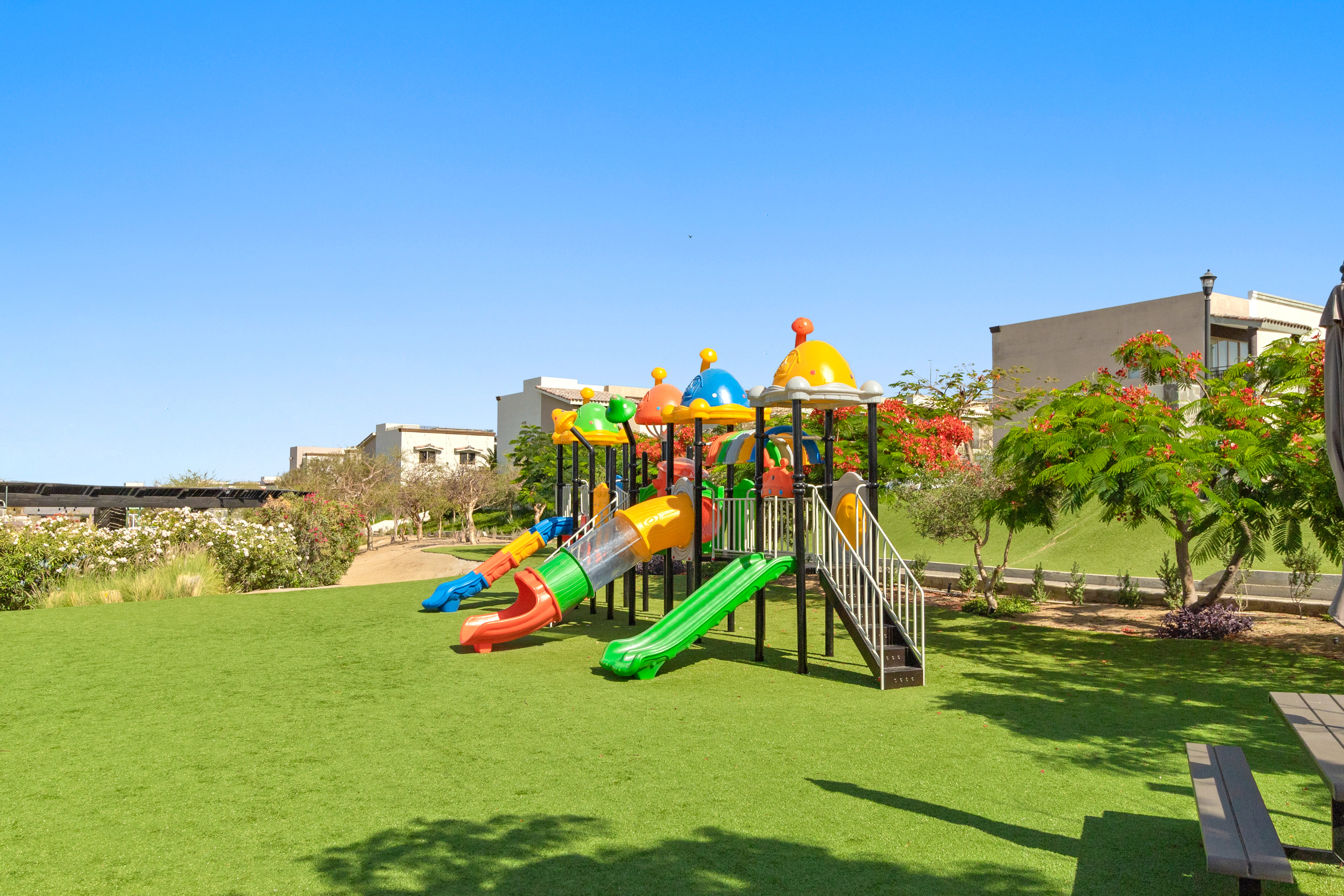  Casa Galeones 22, Cabo del Mar - 物件實景
