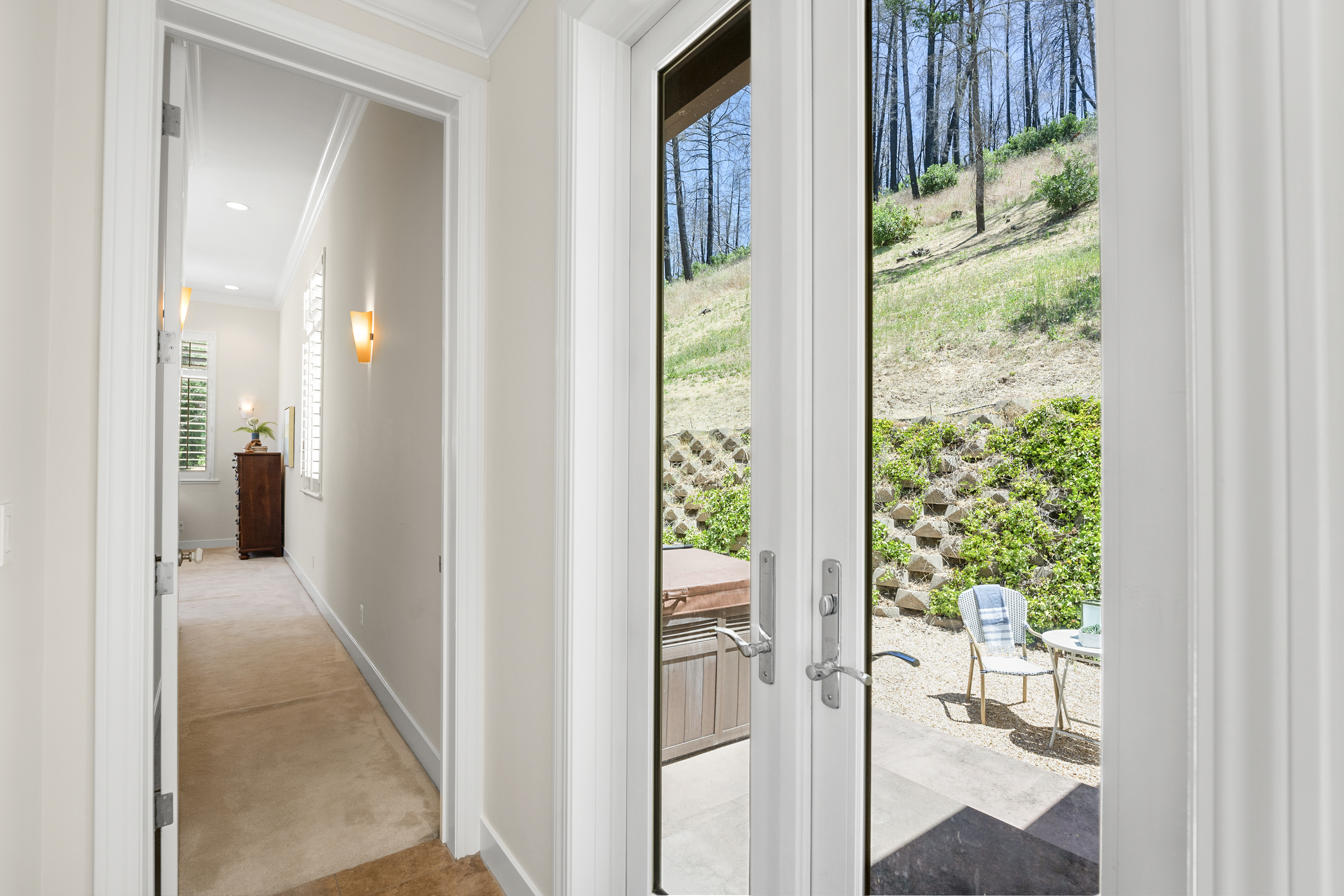  Stunning Mediterranean Estate - 物件實景