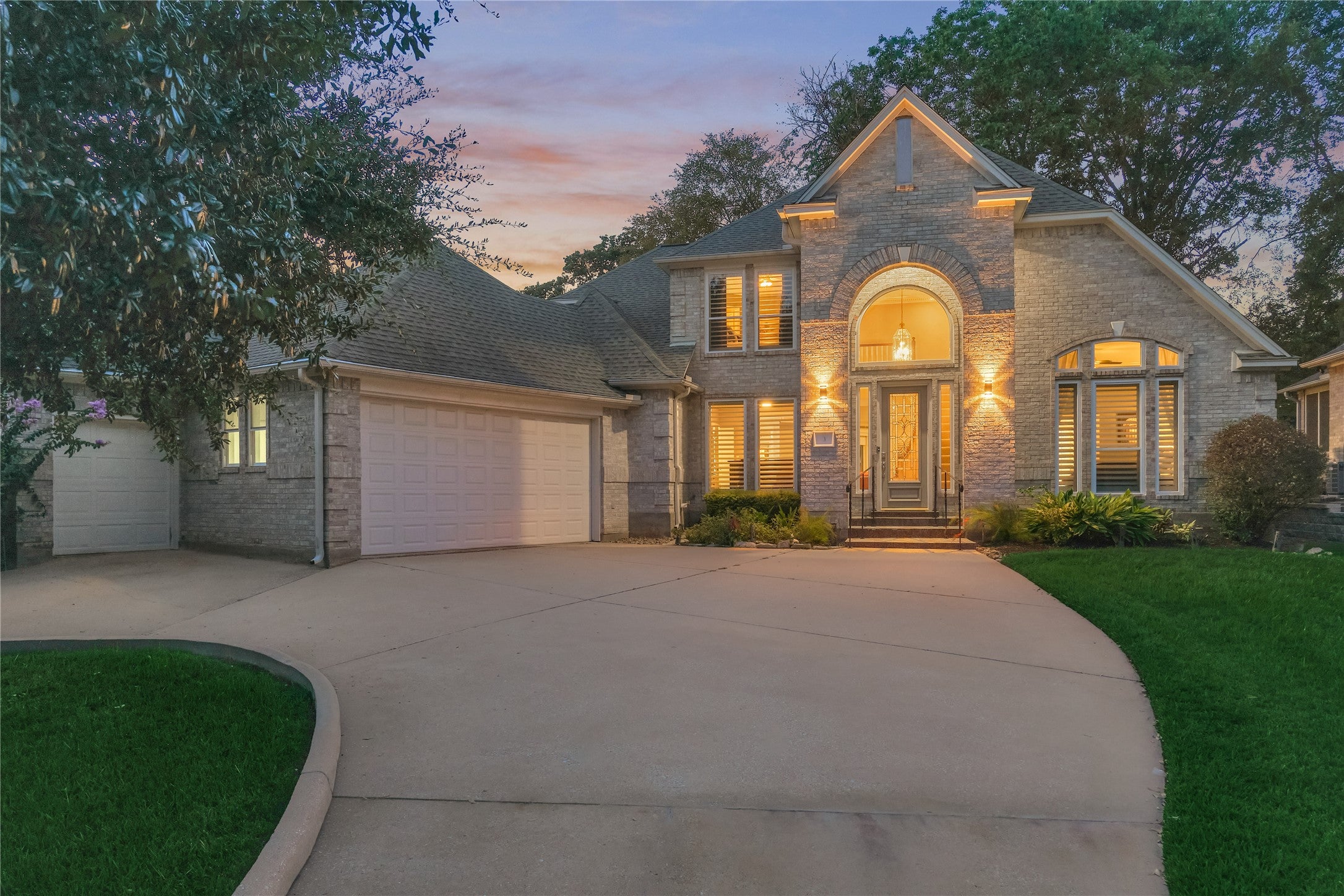 Melrose Dr, Montgomery, TX 77356