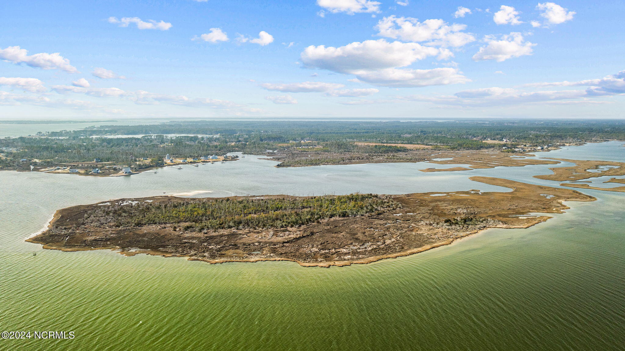 Marshallberg, North Carolina, 28553, United States, ,Land,For Sale,1981415