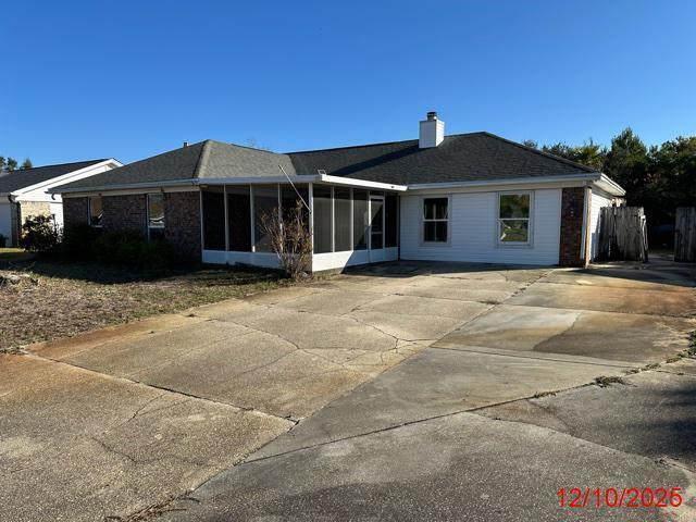 Blvd DE LA Parisienne , Mary Esther, FL 32569 #1