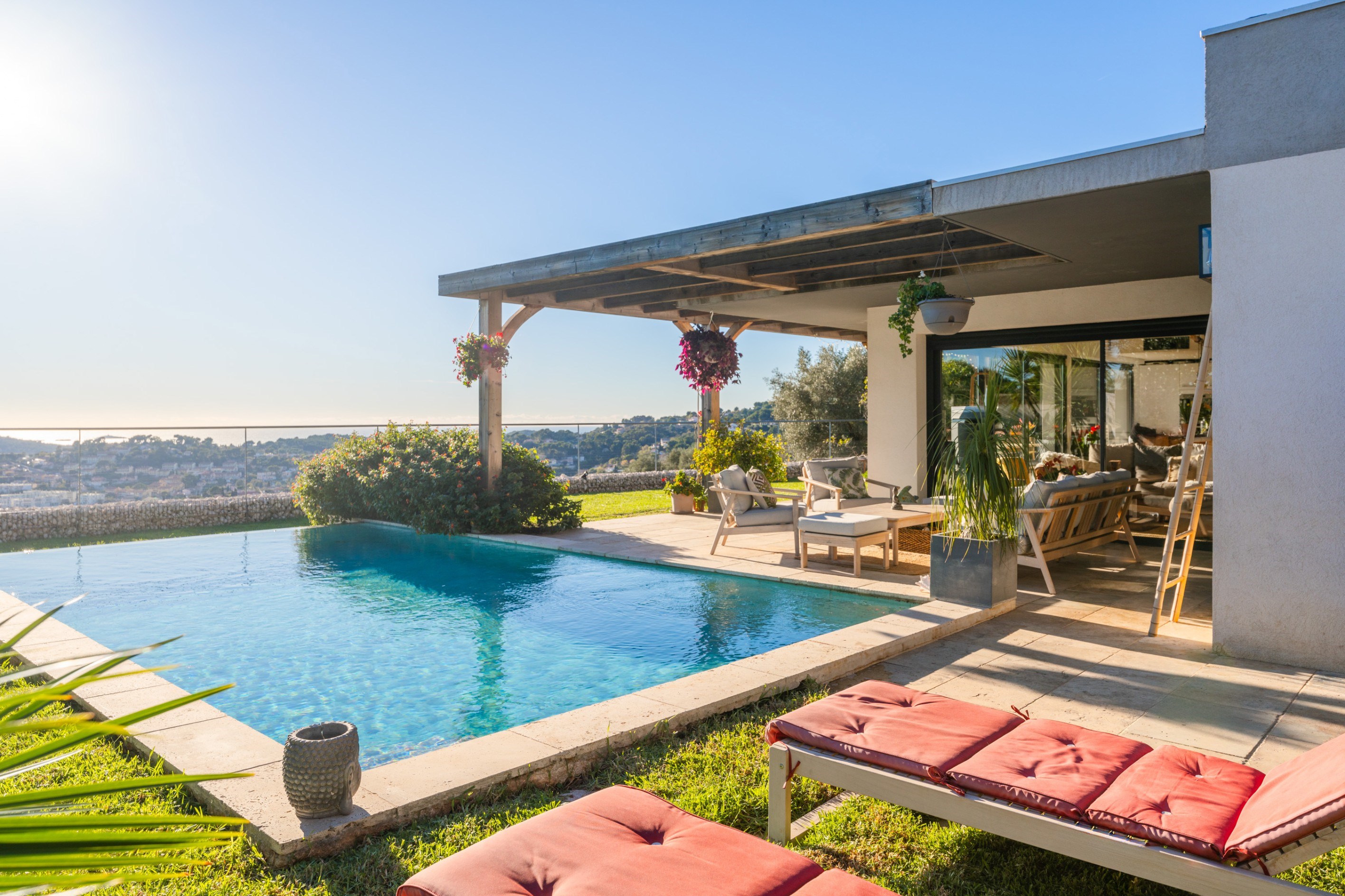  Ollioules - House with Panoramic Views - 物件實景