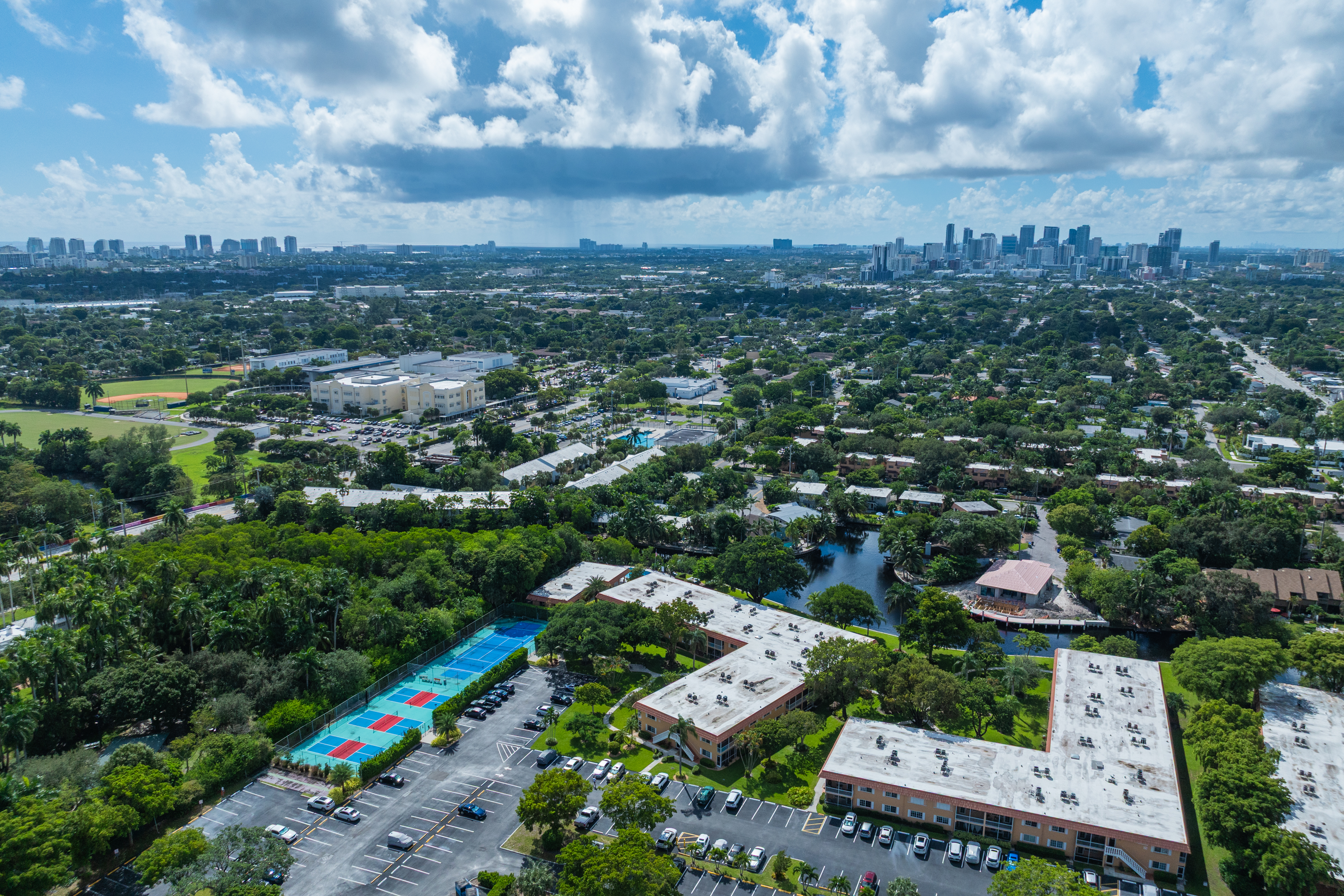  1951 NE 2nd Avenue, Wilton Manors, FL, 33305 - 物件實景