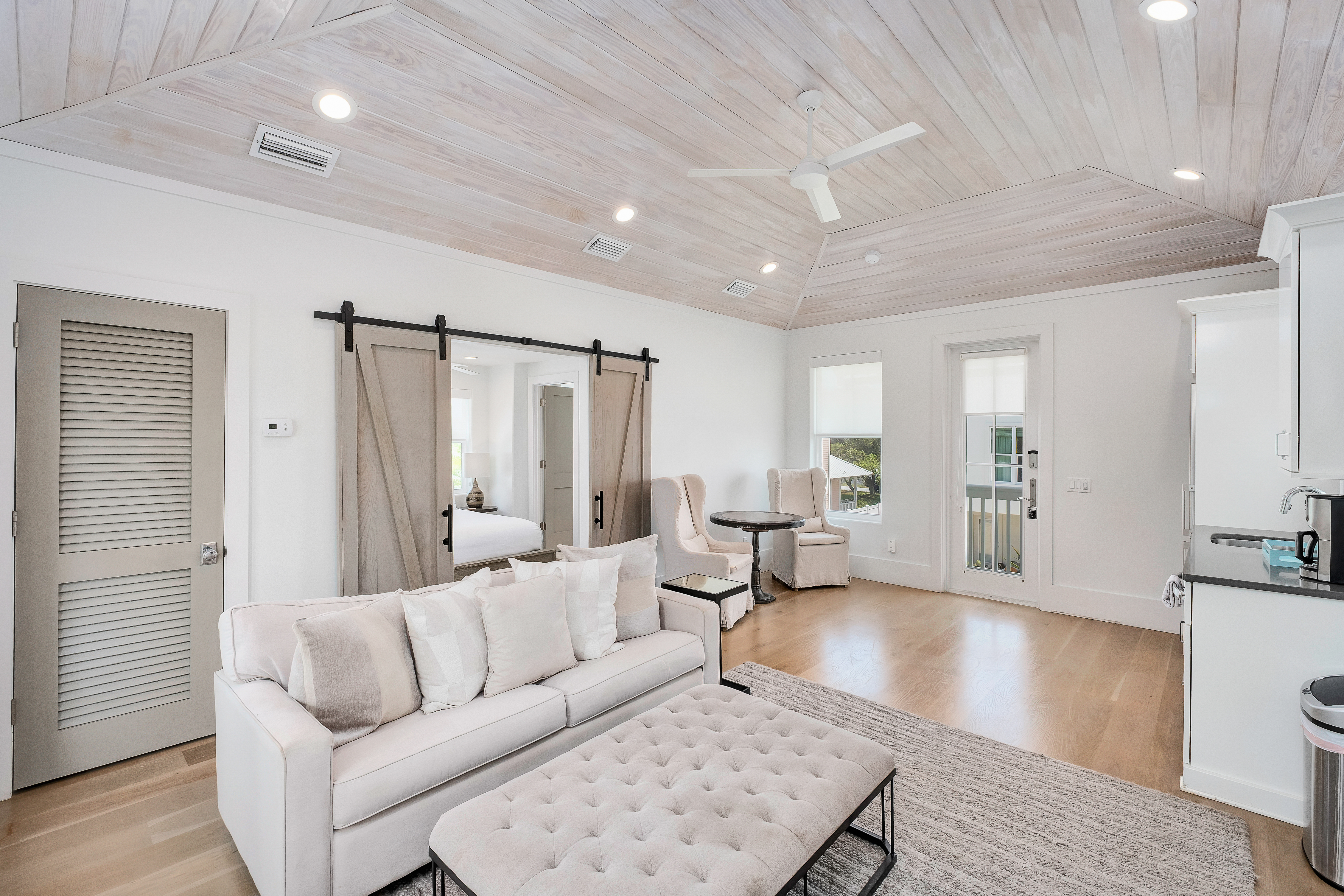  Gulf-View Estate With Private Beach Access - 物件實景