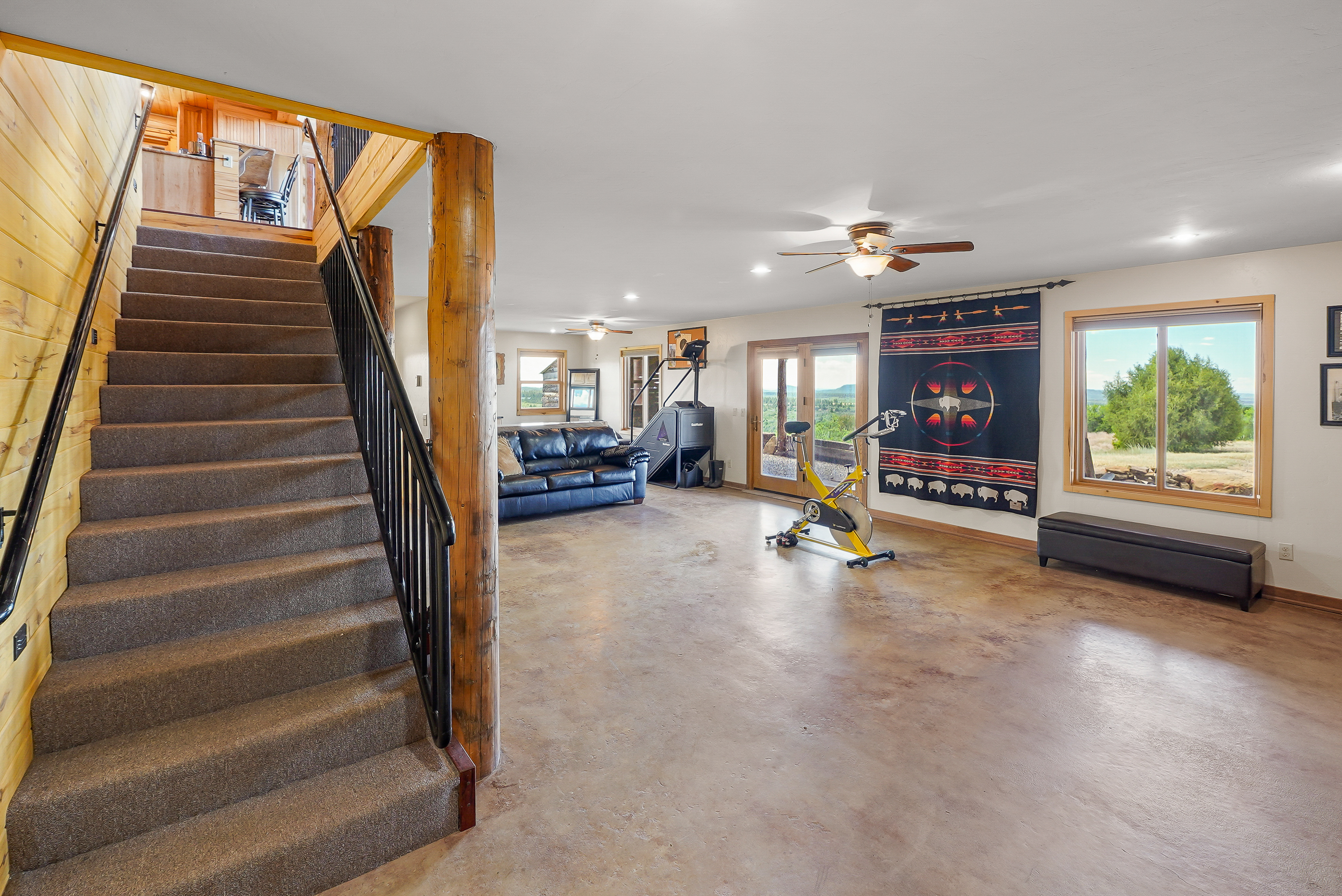  1760 Roberts Ridge Road Hesperus, CO 81326 - 物件實景
