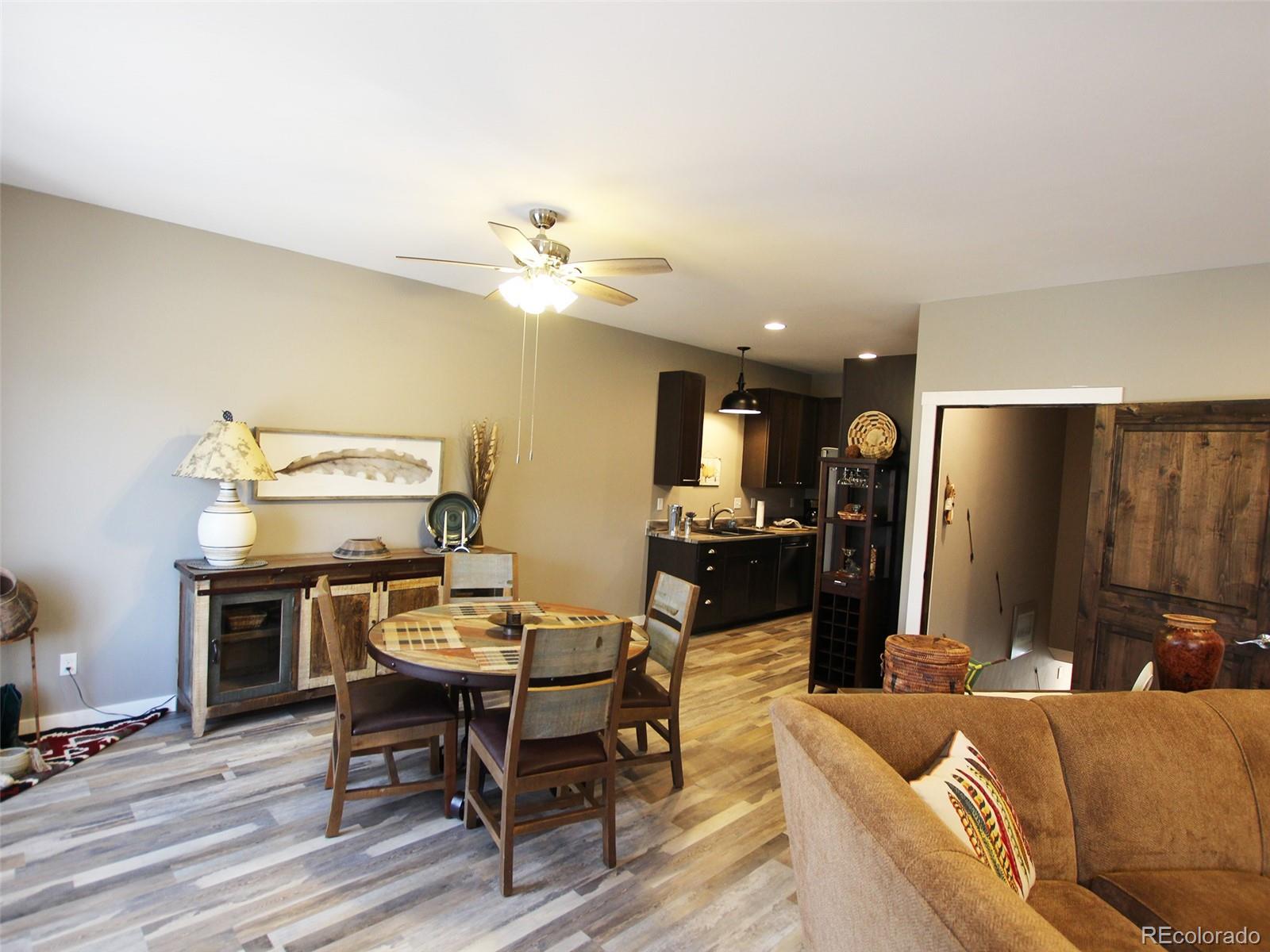Poncha Springs, Colorado, 81201, United States, 2 Bedrooms Bedrooms, ,2 BathroomsBathrooms,Residential,For Sale,2027861
