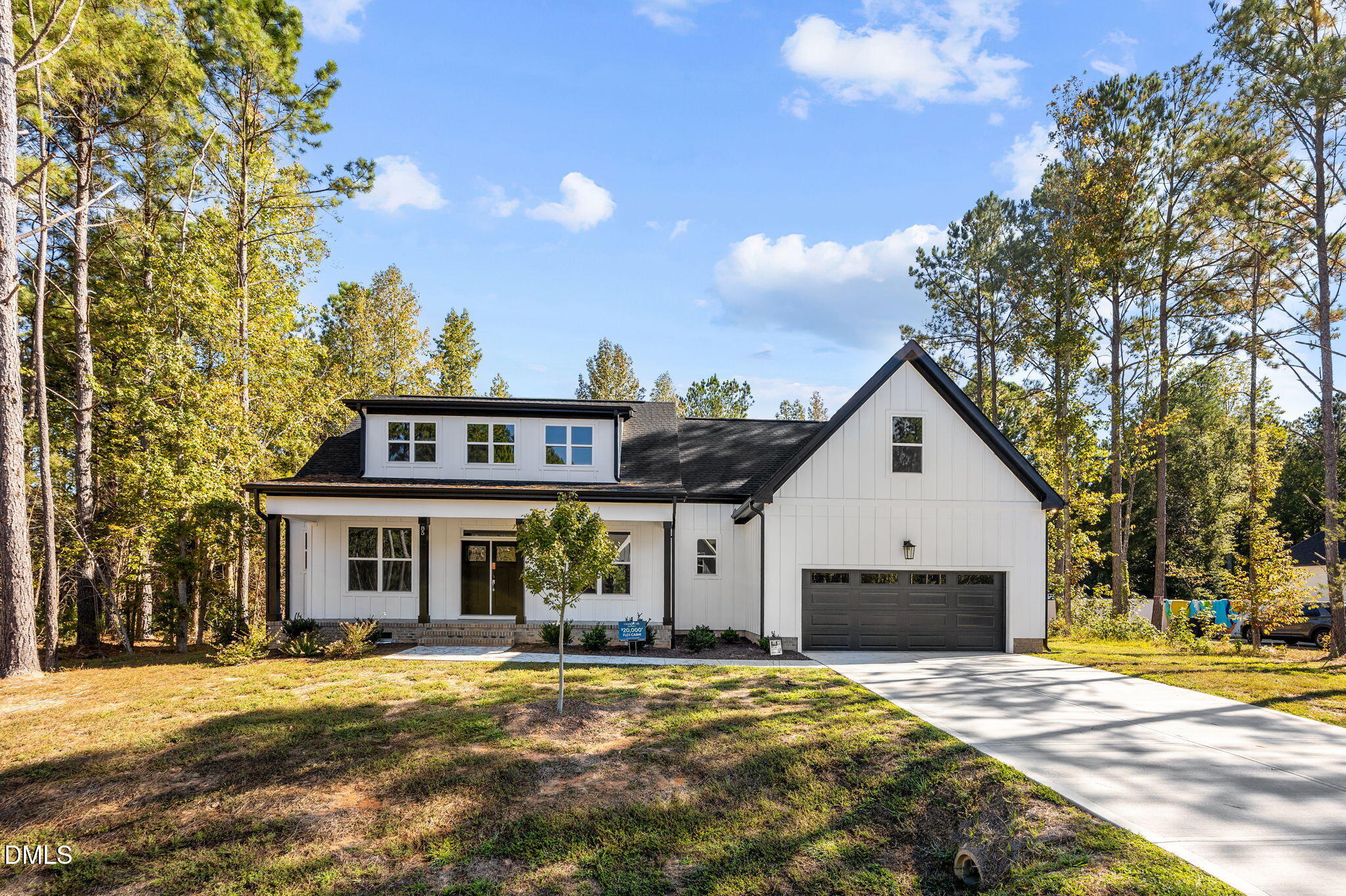 Youngsville, North Carolina, 27596, United States, 3 Bedrooms Bedrooms, ,3 BathroomsBathrooms,Residential,For Sale,1696993