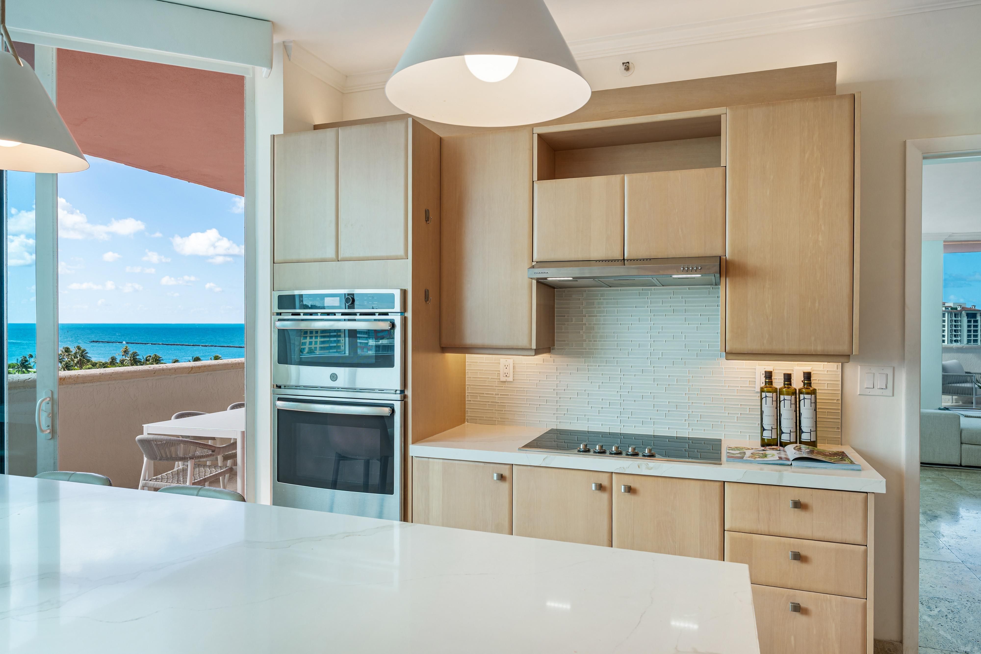  300 South Pointe Drive #1001, Miami Beach, FL 33139 - 物件實景