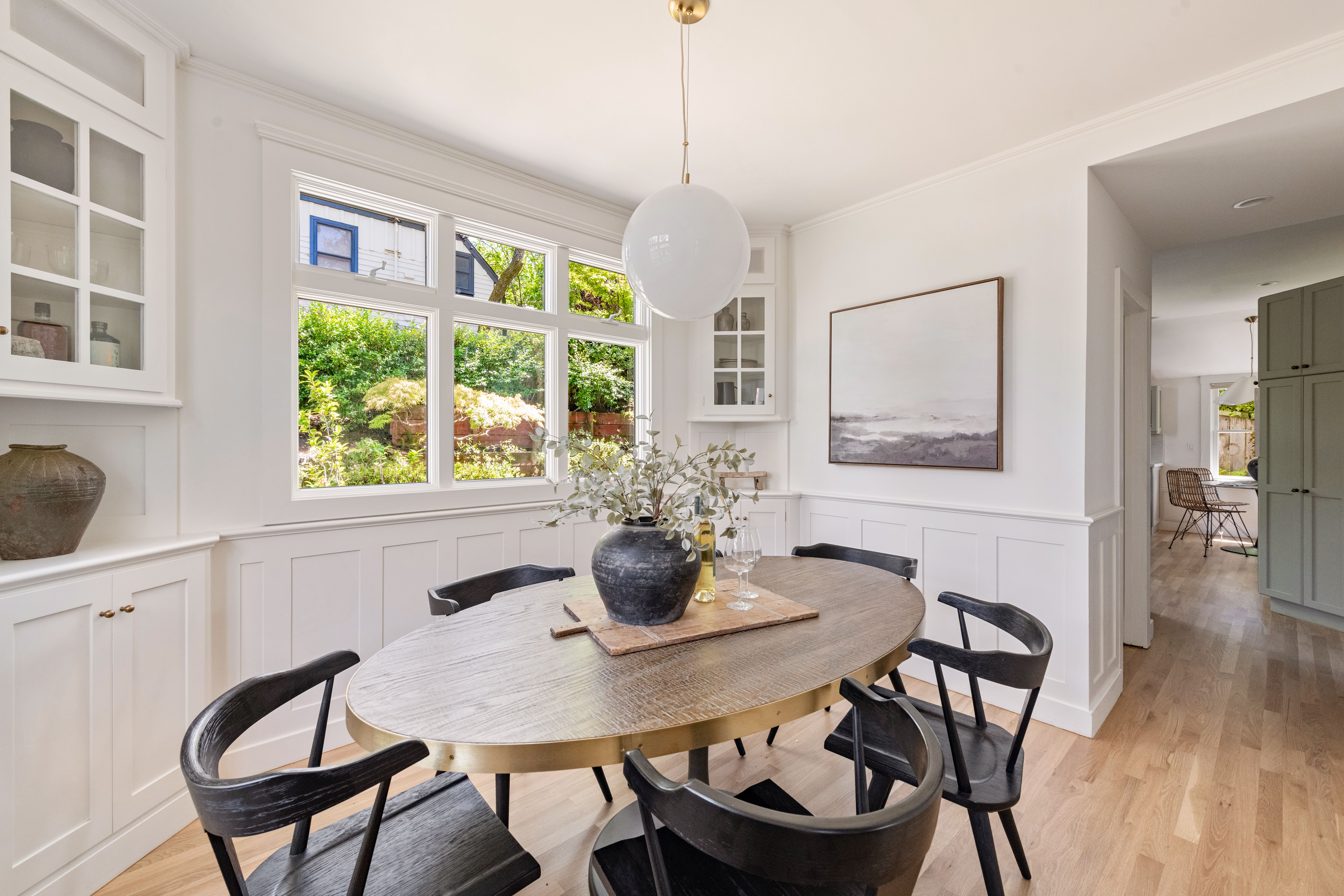  A Beautifully Updated 1906 Kentfield Classic - 物件實景