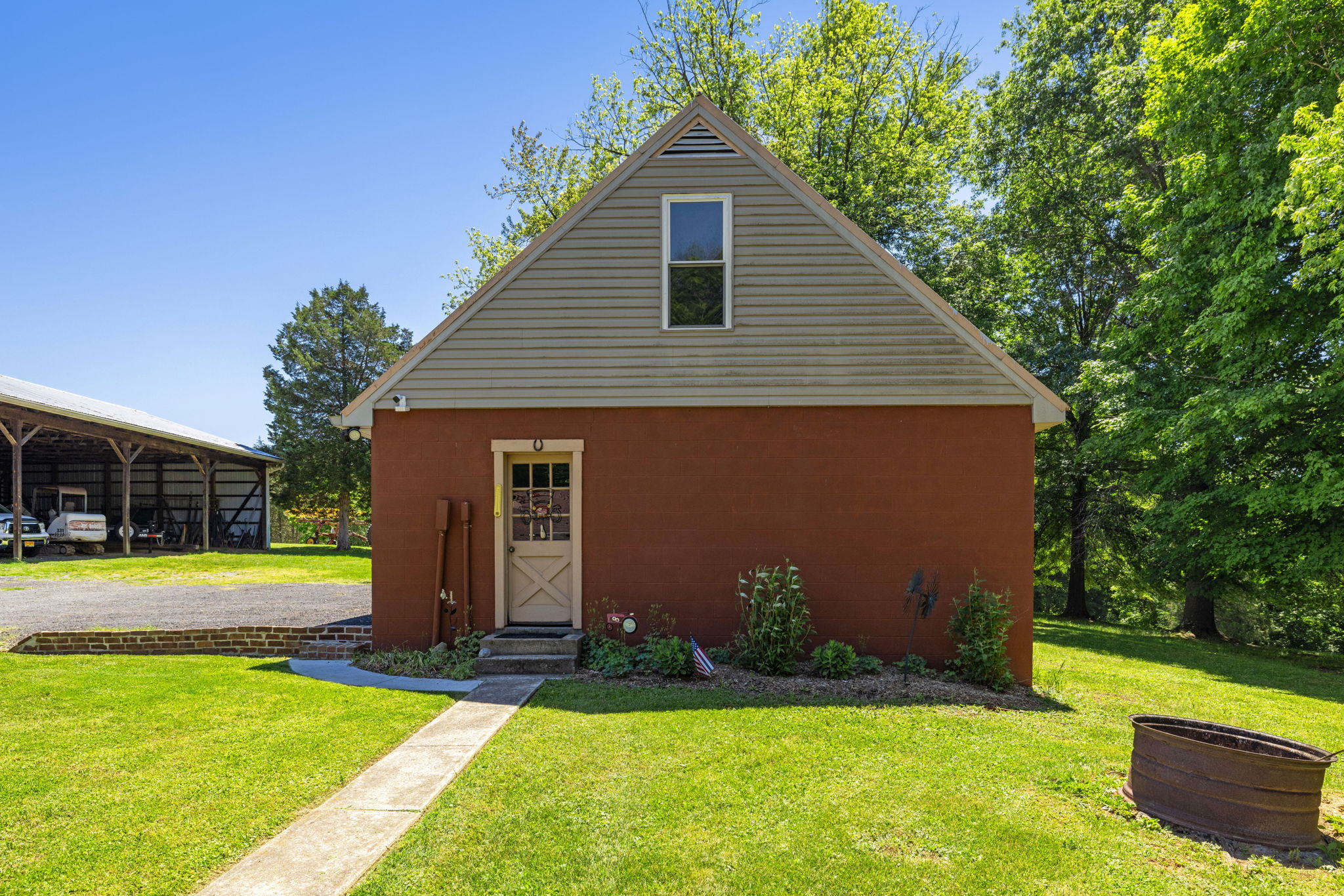  16318 Canal Road, Sharpsburg, MD 21782 - 物件實景