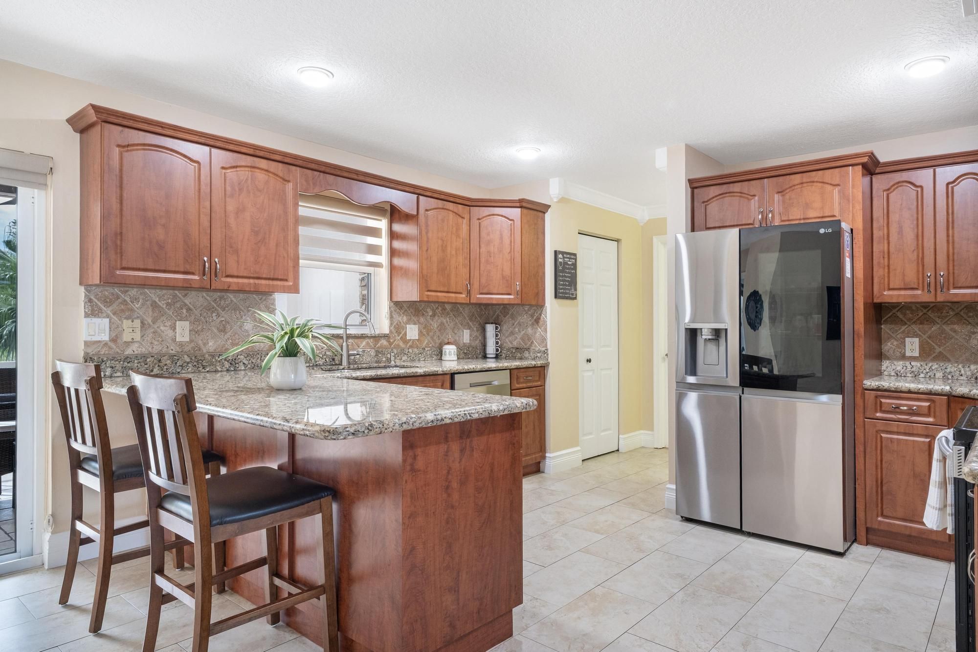  1128 Hatteras Circle, Greenacres, FL, 33413 - 物件實景