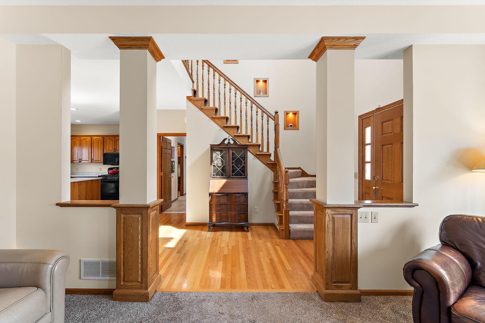 Hudson, Wisconsin, 54016, United States, 4 Bedrooms Bedrooms, ,4 BathroomsBathrooms,Residential,For Sale,2038395