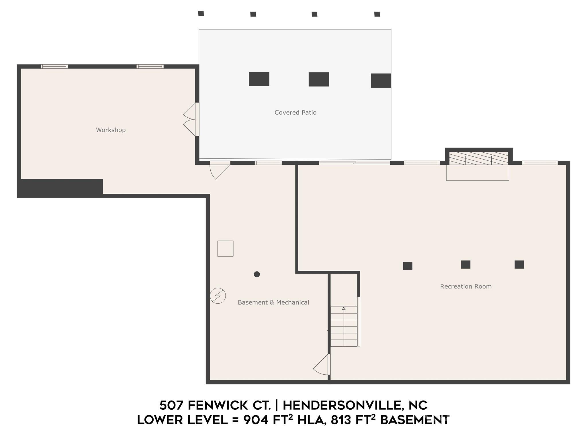 Hendersonville, North Carolina, 28739, United States, 5 Bedrooms Bedrooms, ,3 BathroomsBathrooms,Residential,For Sale,1903677