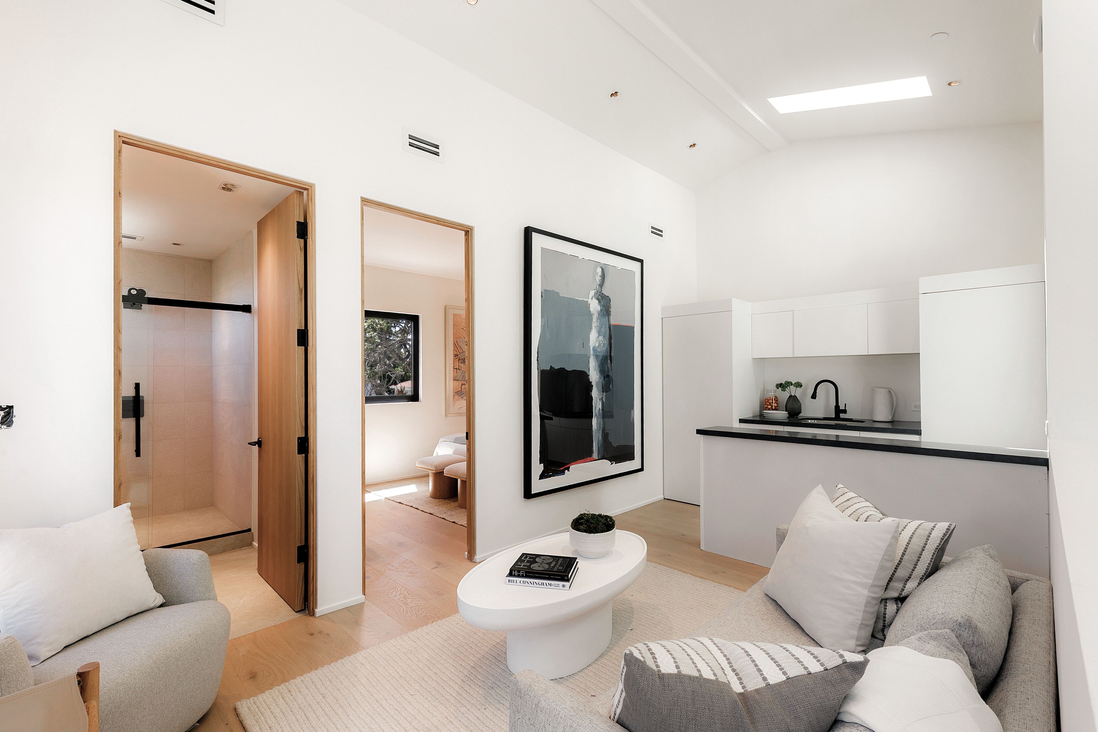  2202 California Avenue - 物件實景