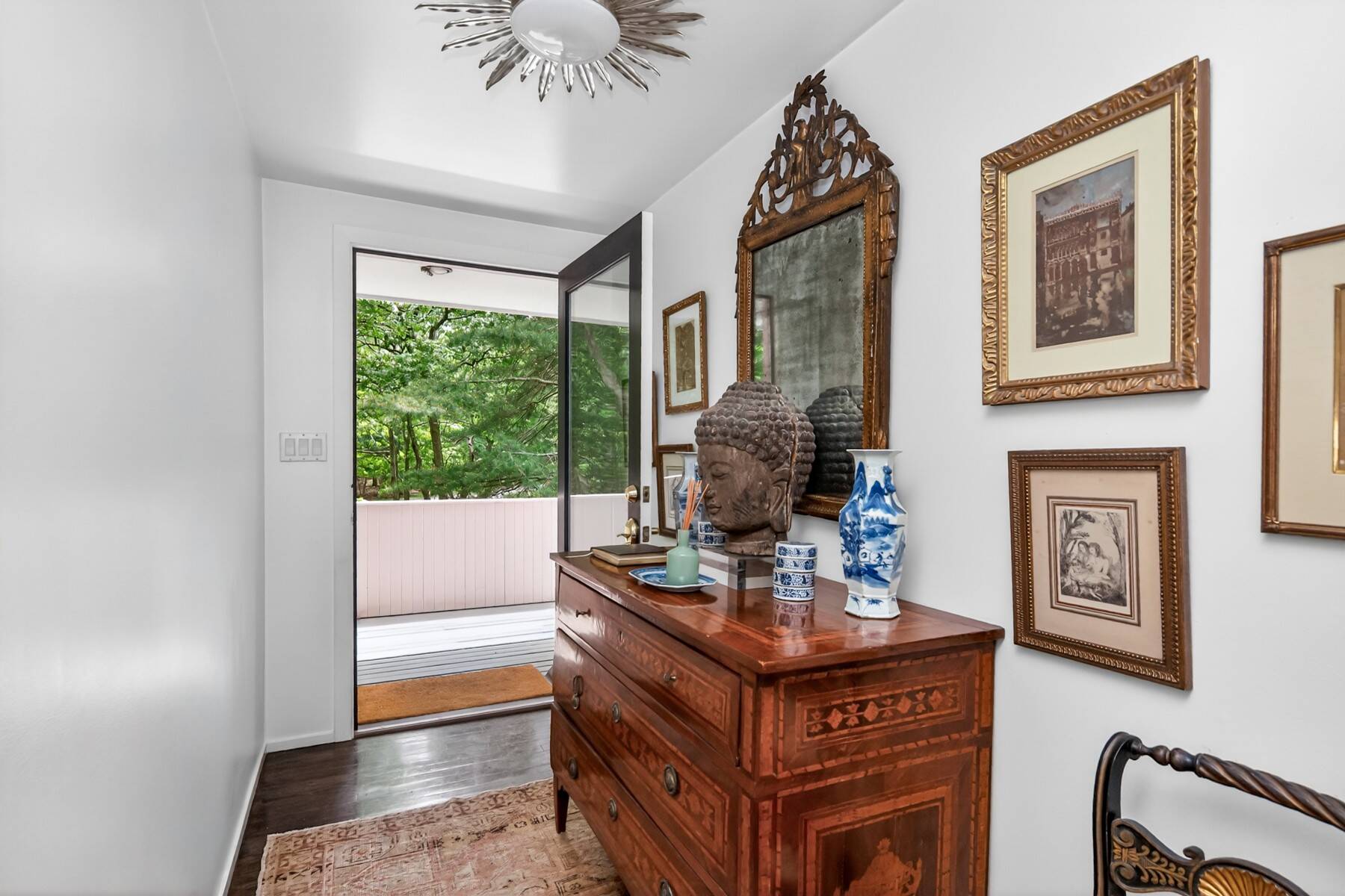  East Hampton Designers Home - 物件實景