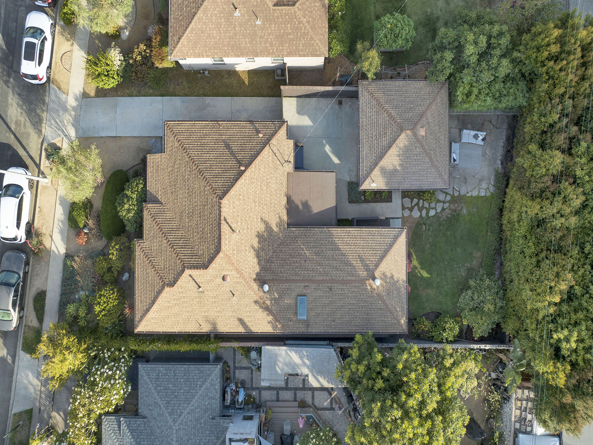  3955 Alla Rd - 物件實景