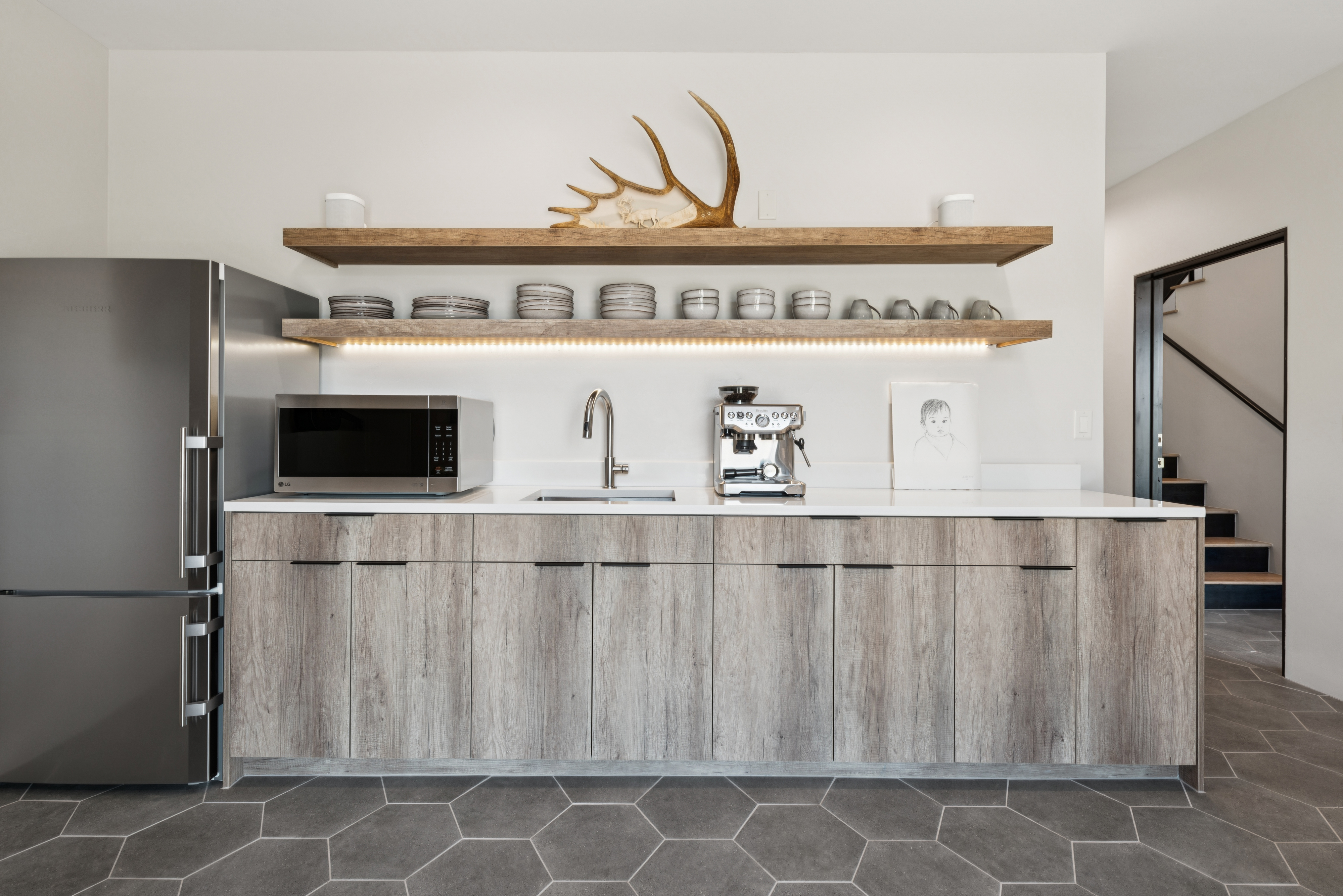  Custom Built Home in Ridgway - 物件實景