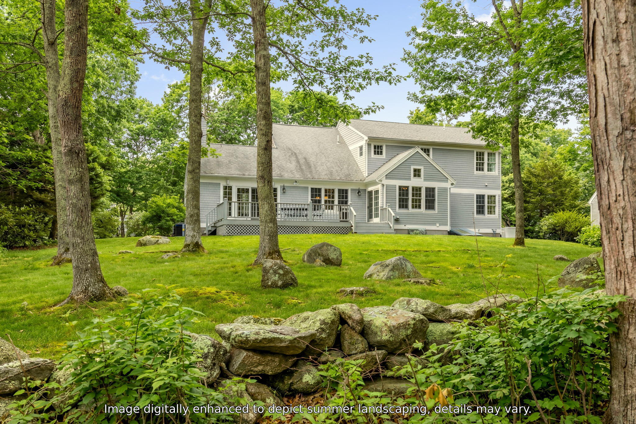  68 Krikor Drive - 物件實景