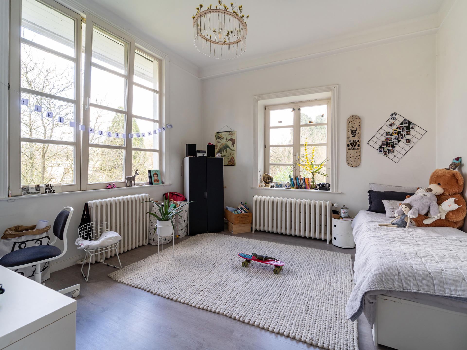  Uccle I Prince d