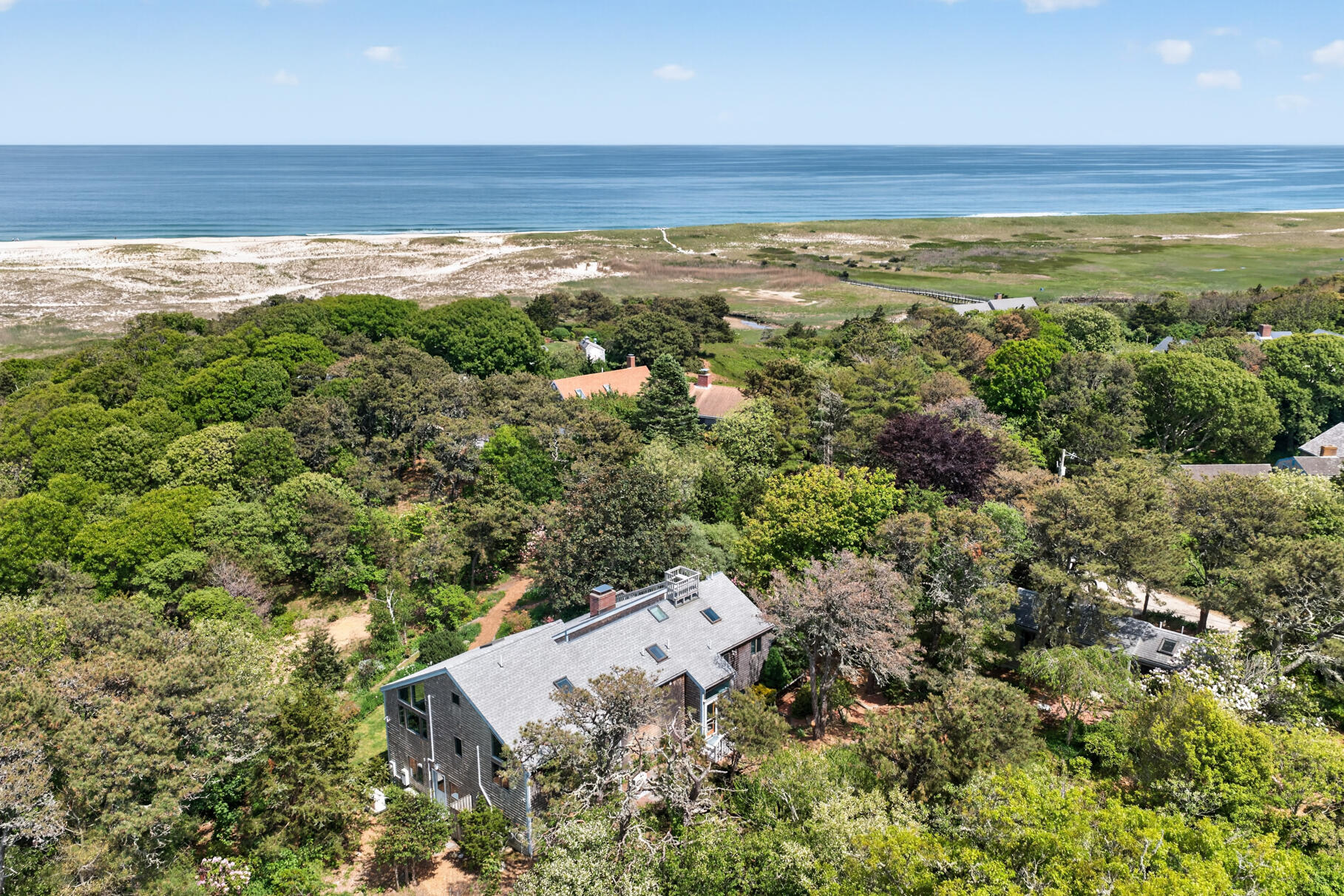  17 Gosnold Road, Orleans, MA, 02653 - 物件實景
