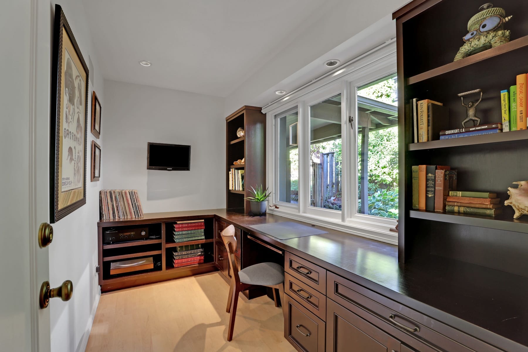  3646 SW 50TH AVE Portland, OR 97221 - 物件實景