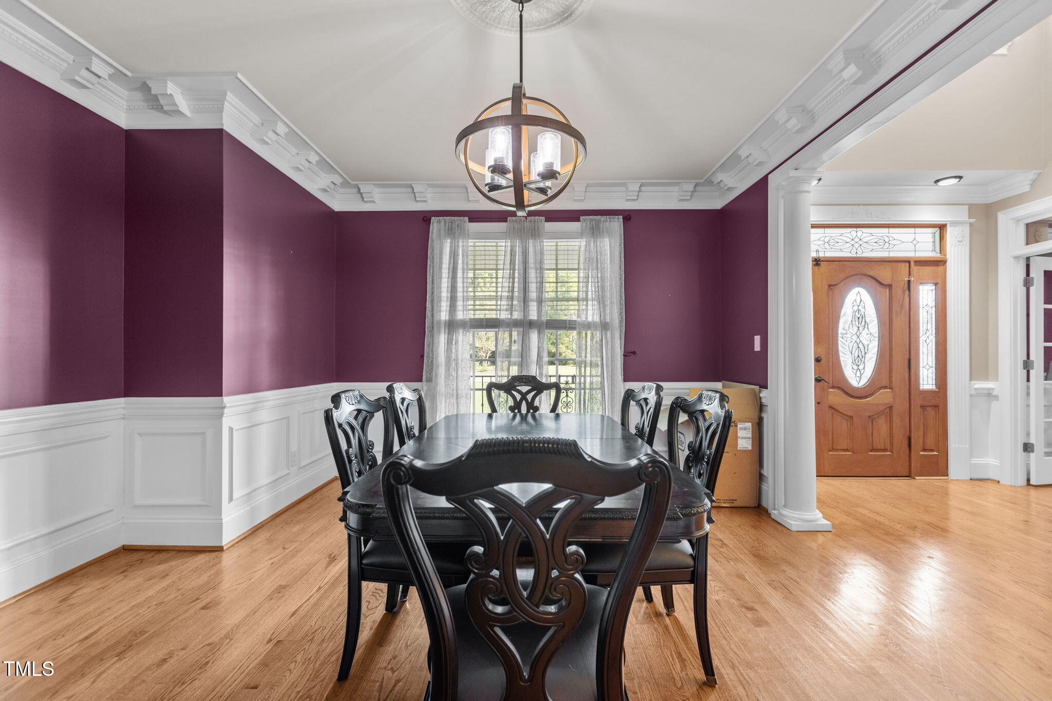 Bailey, North Carolina, 27807, United States, 3 Bedrooms Bedrooms, ,4 BathroomsBathrooms,Residential,For Sale,1940976