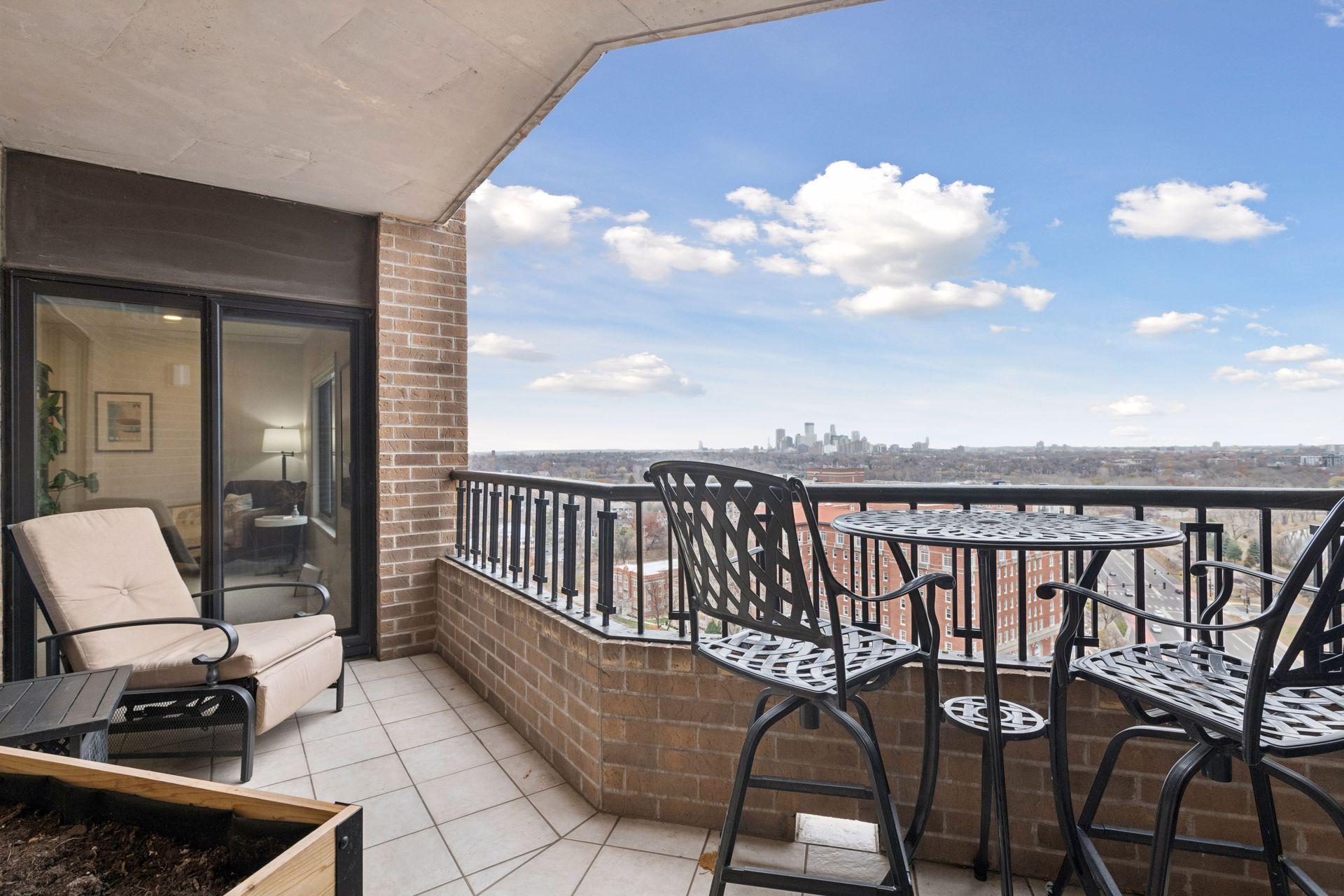 Minneapolis, Minnesota, 55416, United States, 2 Bedrooms Bedrooms, ,1 BathroomBathrooms,Residential,For Sale,1993014