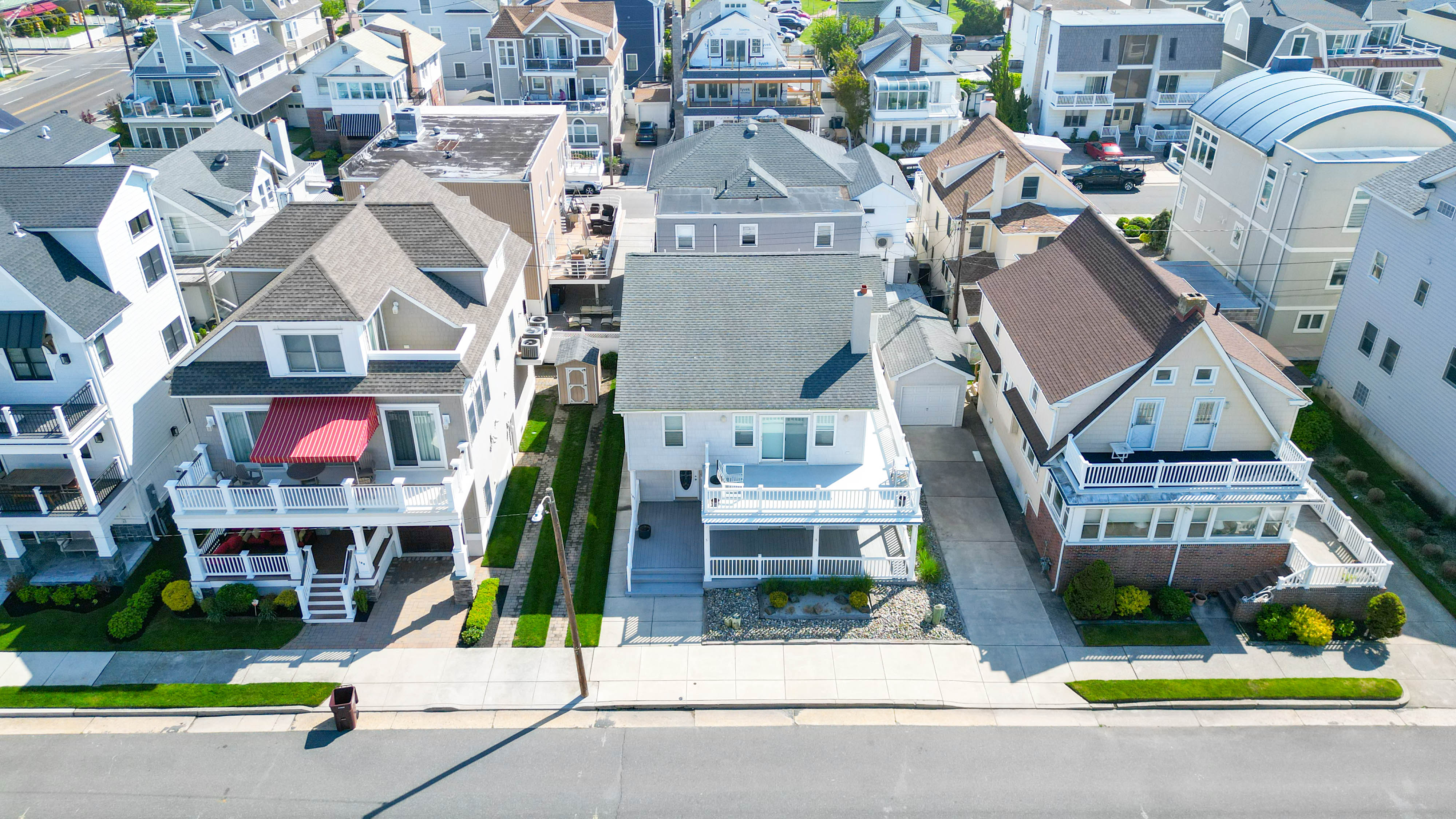  107 S Troy, Ventnor, NJ, 08406 - 物件實景