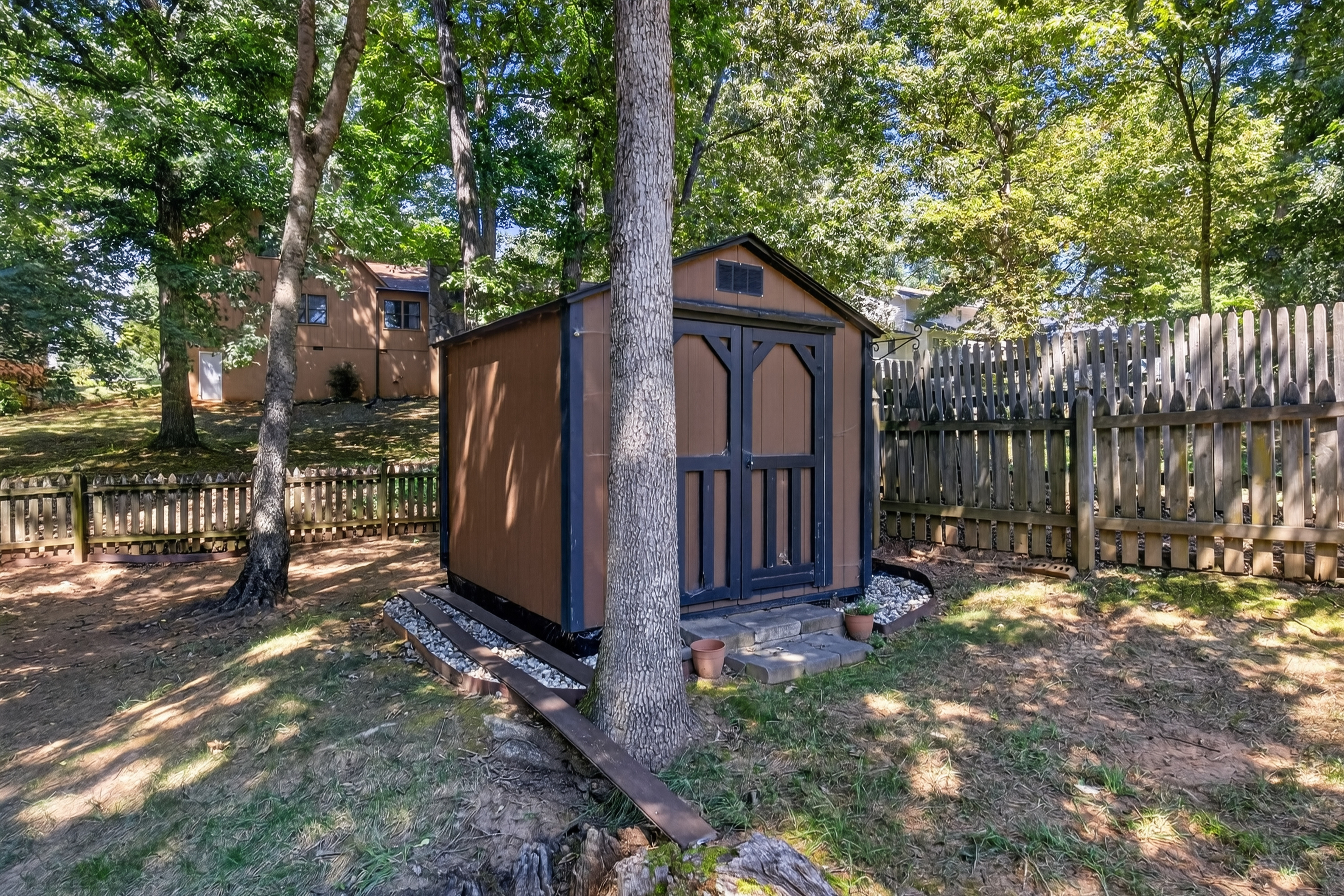  8821 Nubbin Ridge Road, Knoxville, TN 37923 - 物件實景