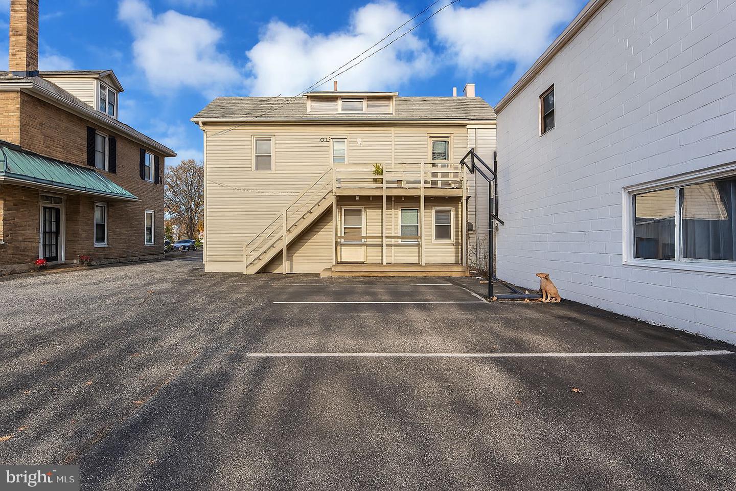 Audubon, New Jersey, 08106, United States, 4 Bedrooms Bedrooms, ,2 BathroomsBathrooms,Residential,For Sale,1989339