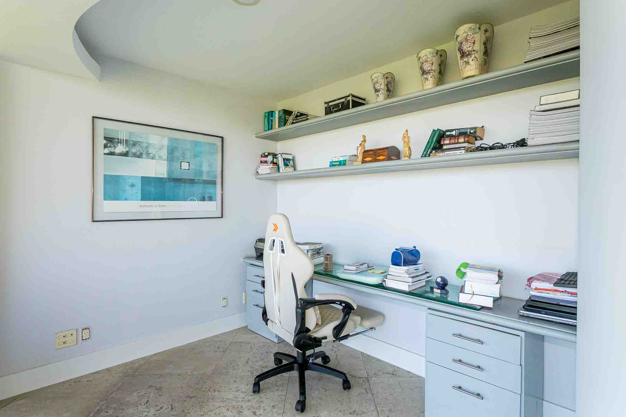  House in a gated community with views over Marapendi Lagoon - 物件實景