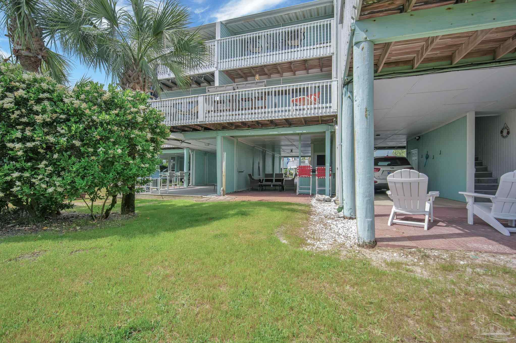 Navarre Beach, Florida, 32566, United States, 2 Bedrooms Bedrooms, ,3 BathroomsBathrooms,Residential,For Sale,1968744